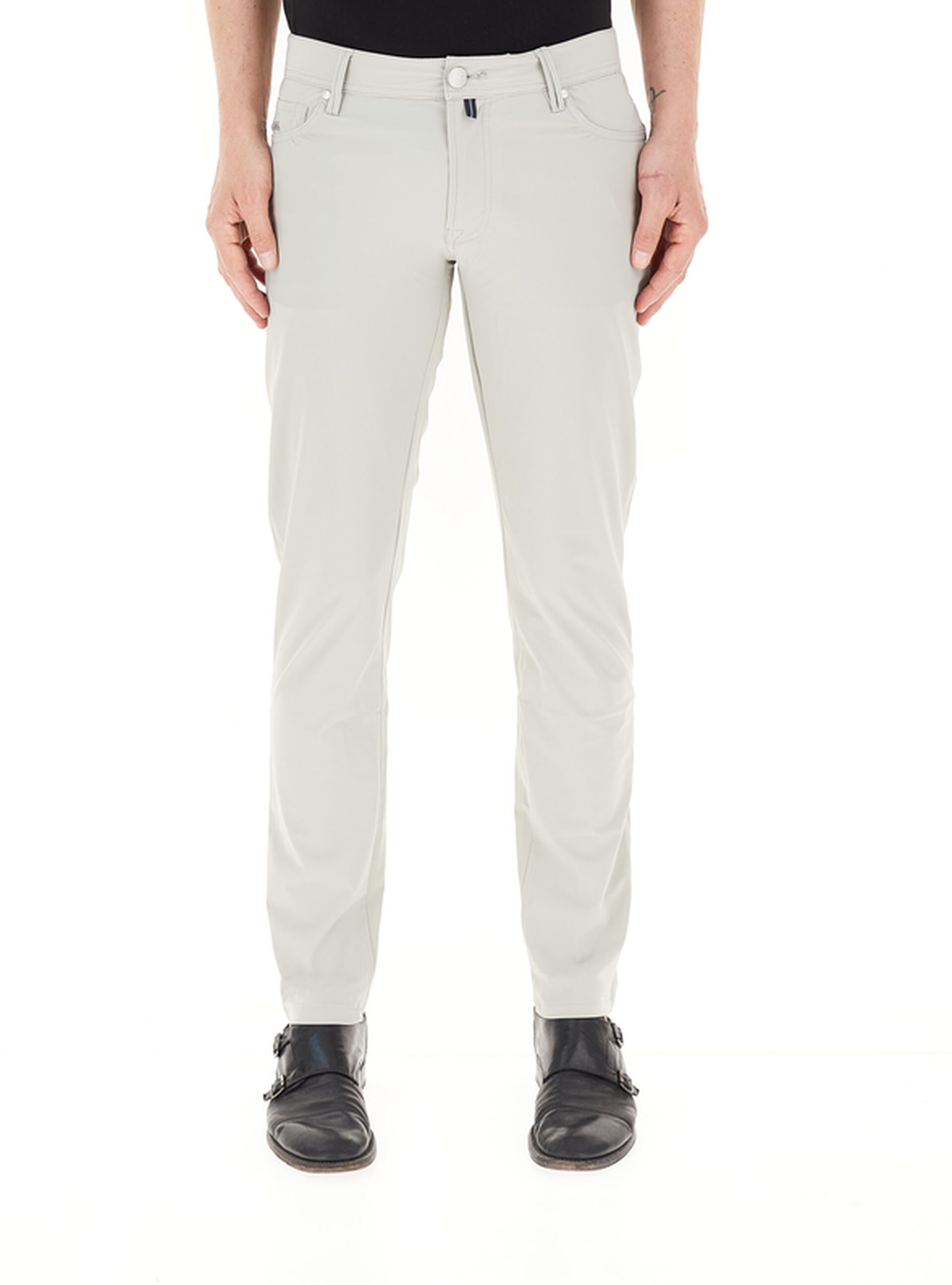 Pantalone elasticizzato CORDA 36