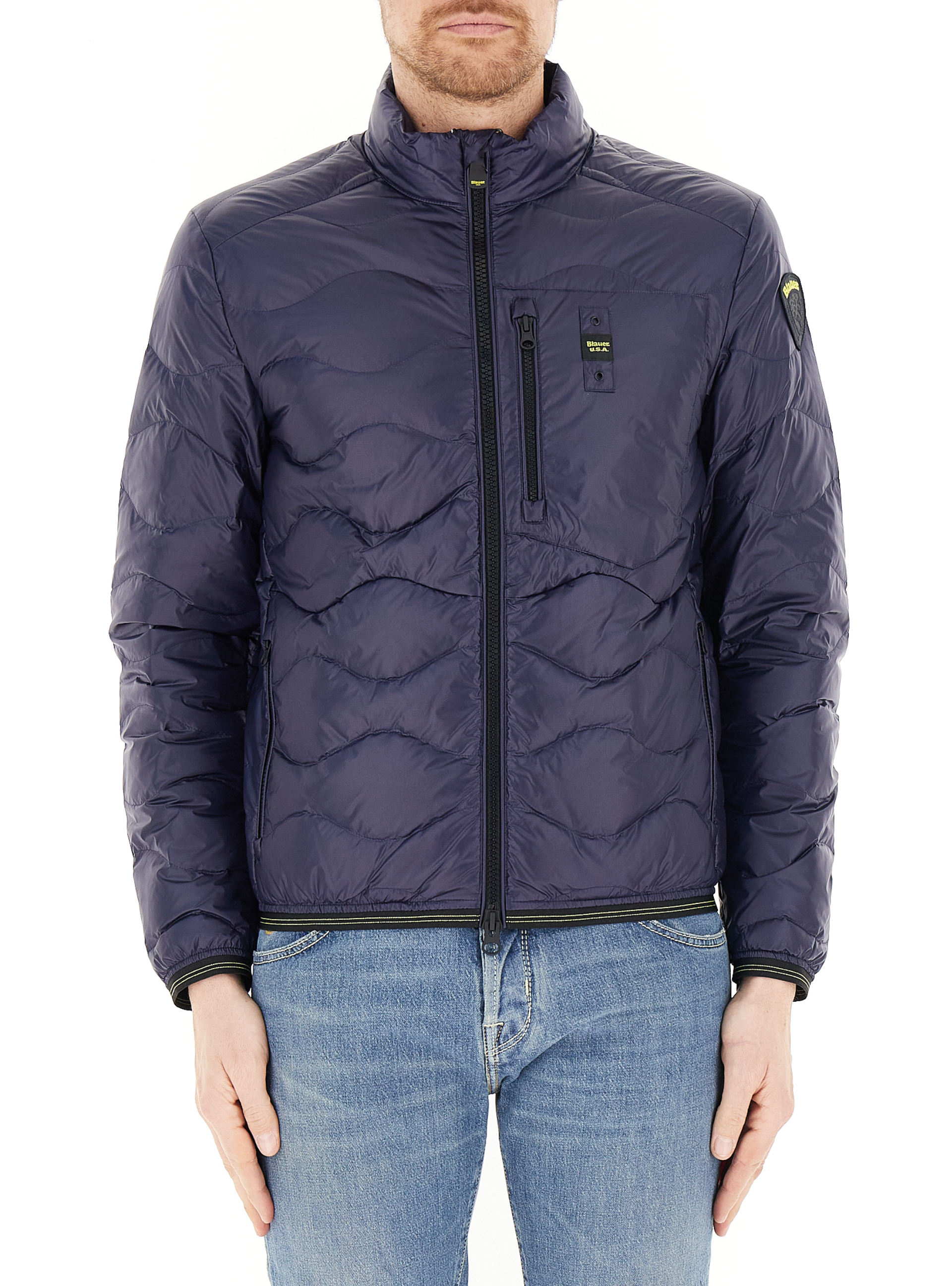 Blauer Piumino 100 gr BLU NAVY