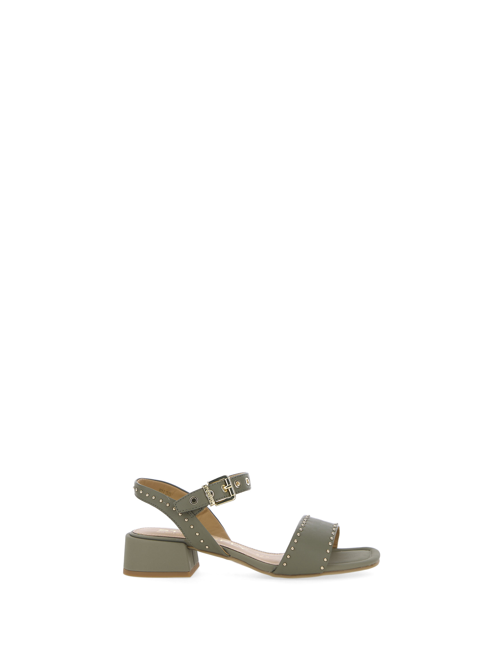 Sandali in pelle STONEFLY