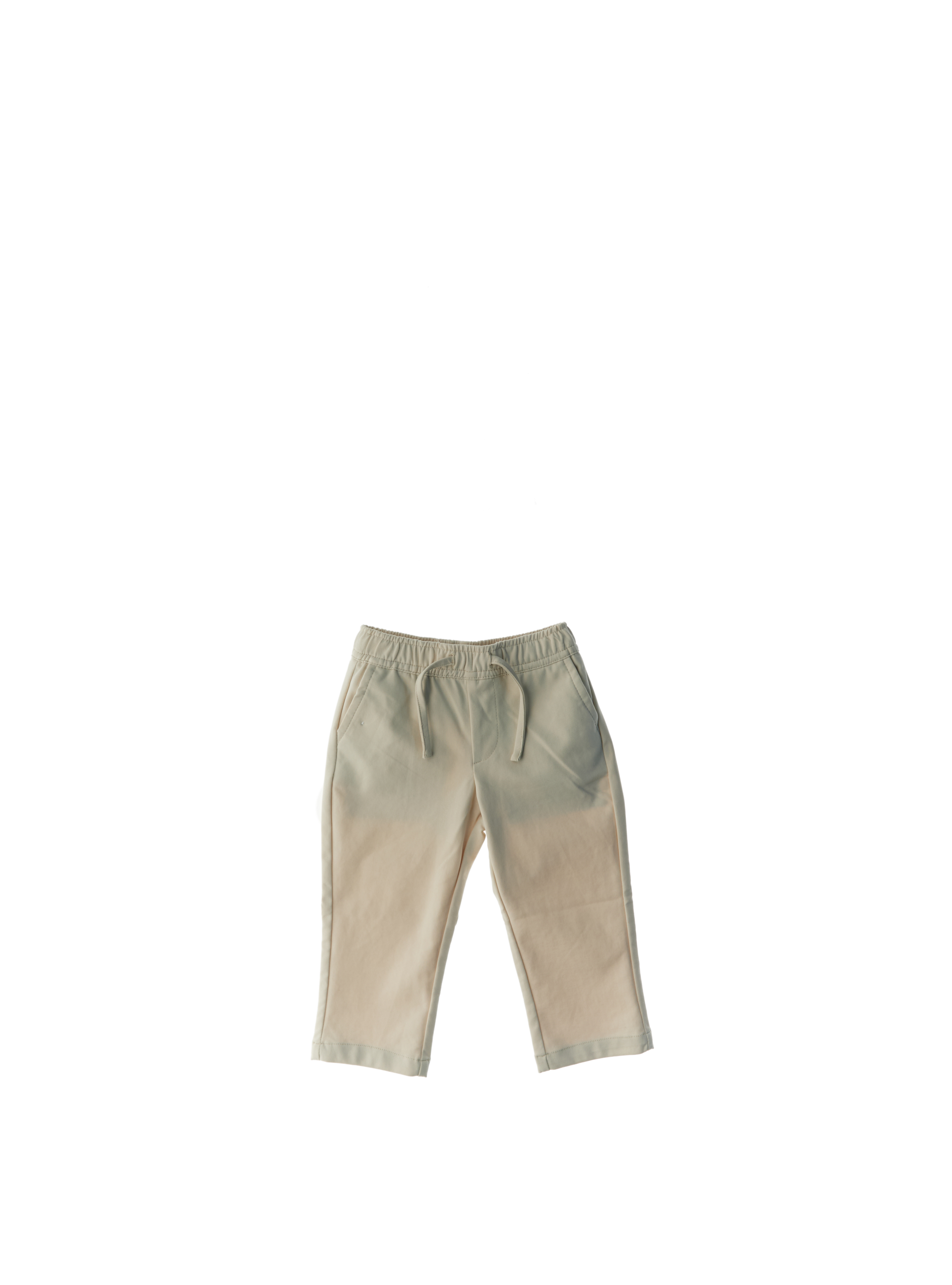 IDO Pantalone chino BEIGE