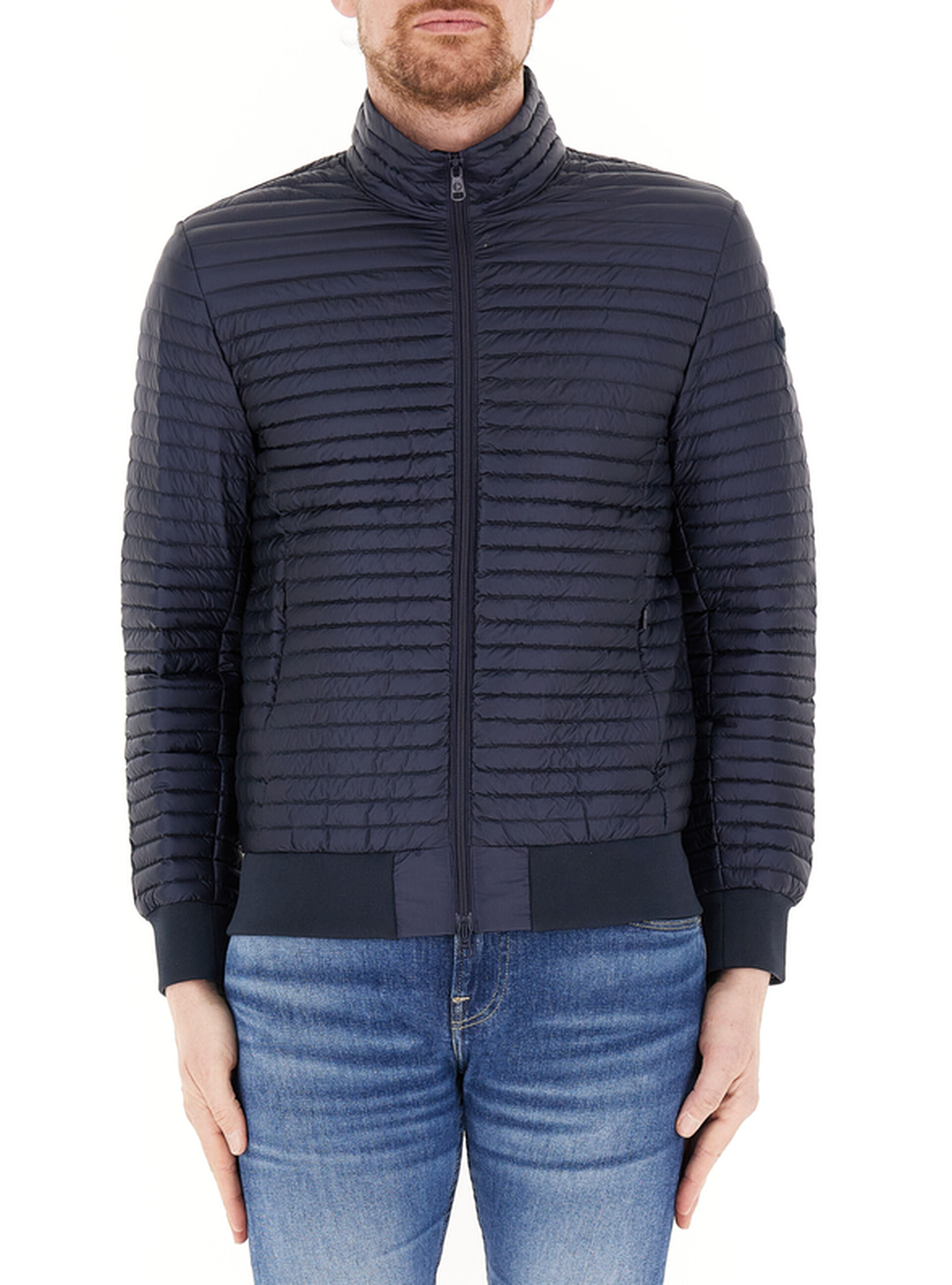 Piumino 100gr ORIGINALS BLU NAVY 52
