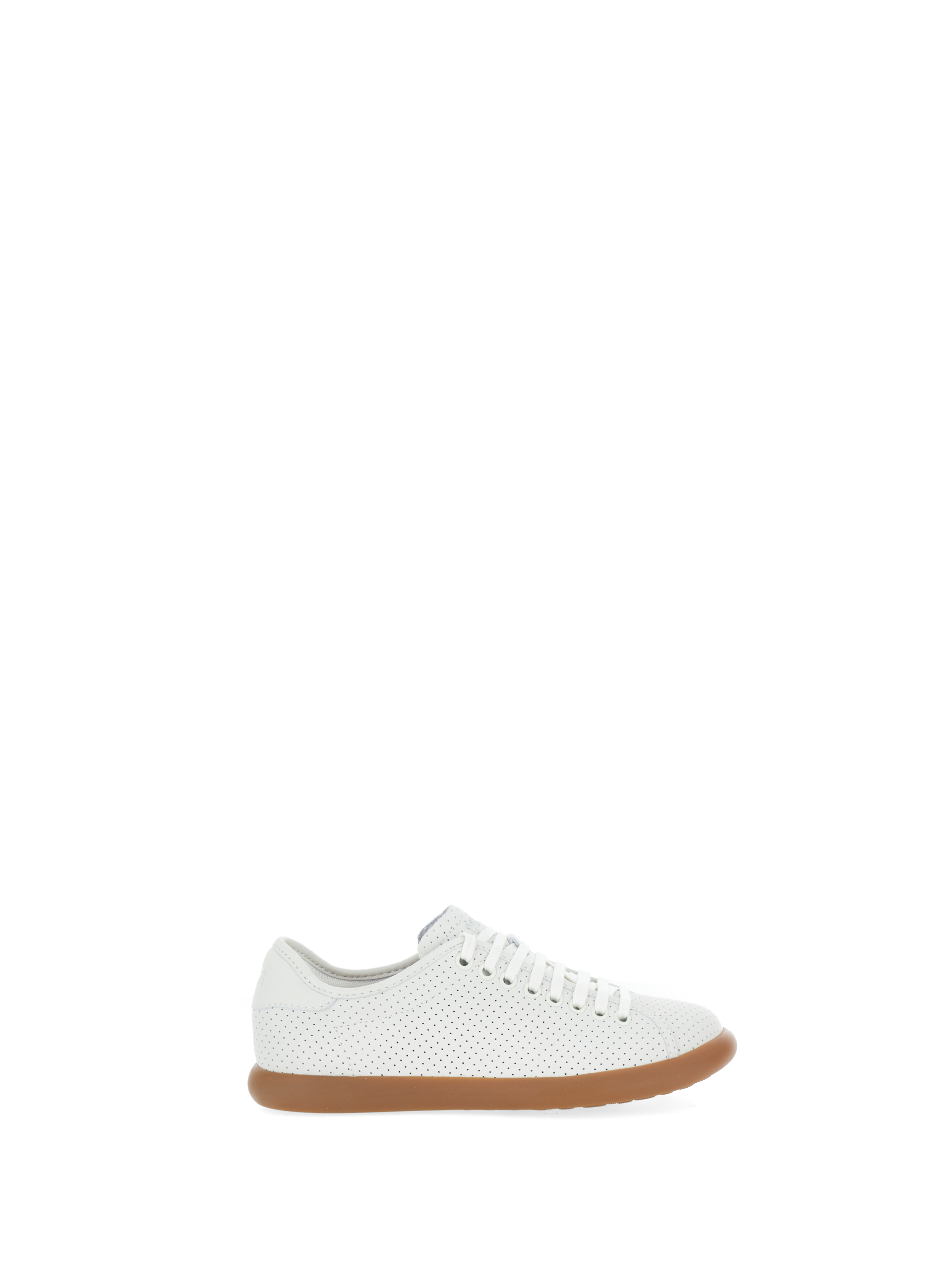 Camper Sneakers in pelle PANNA 38