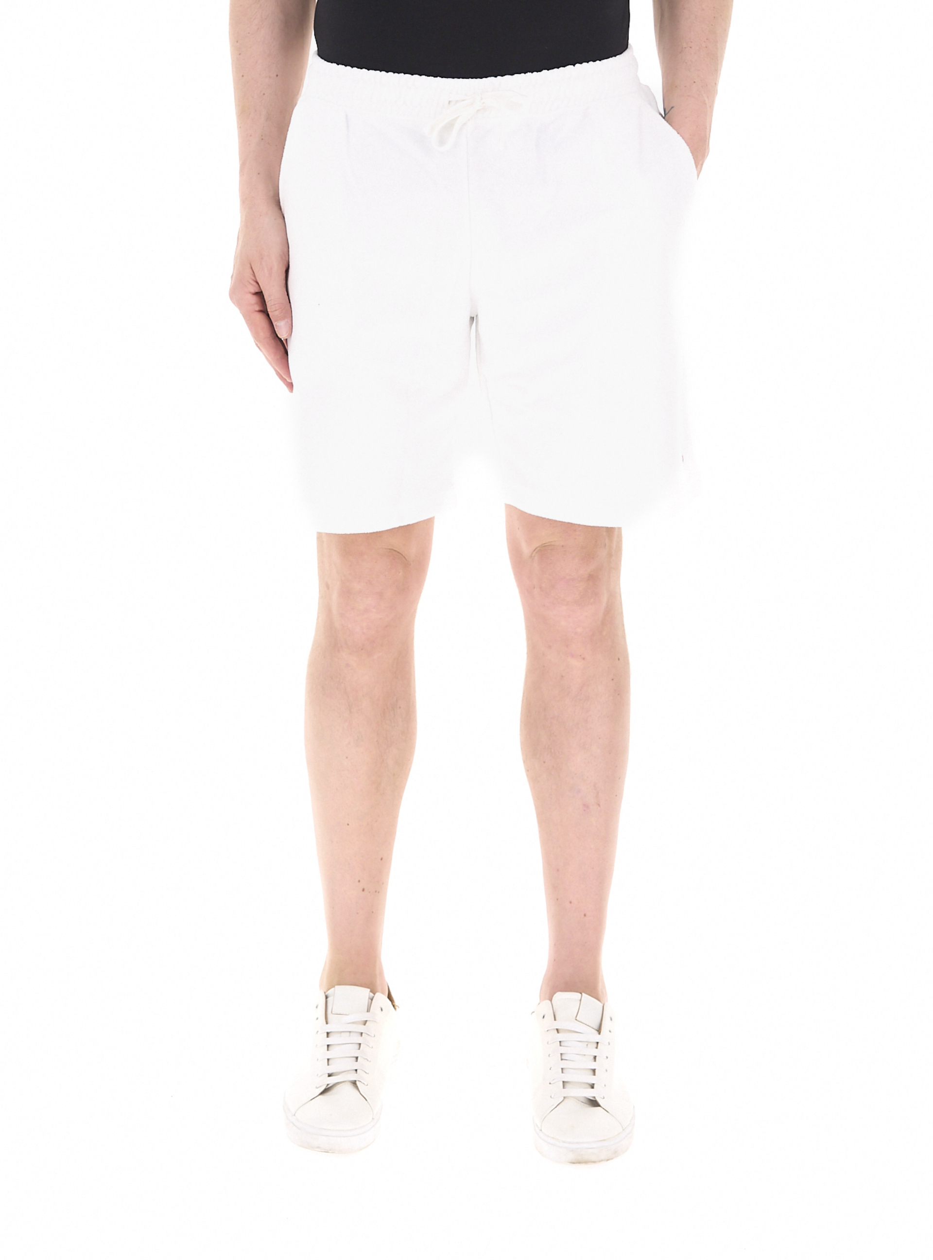 Bermuda in cotone TOMMY HILFIGER