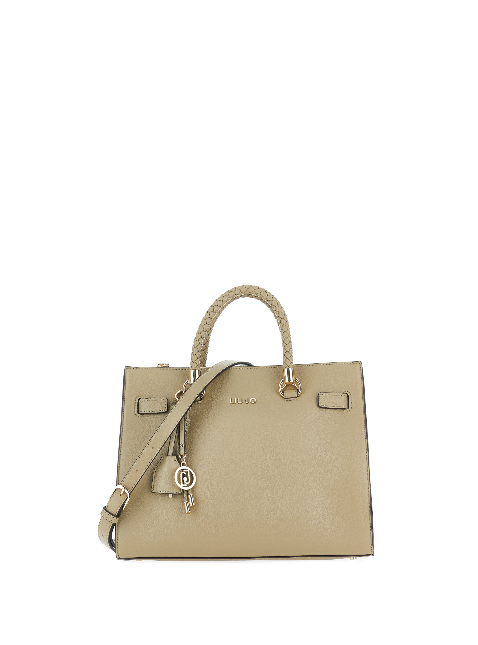 LIU JO Borsa a mano BEIGE U