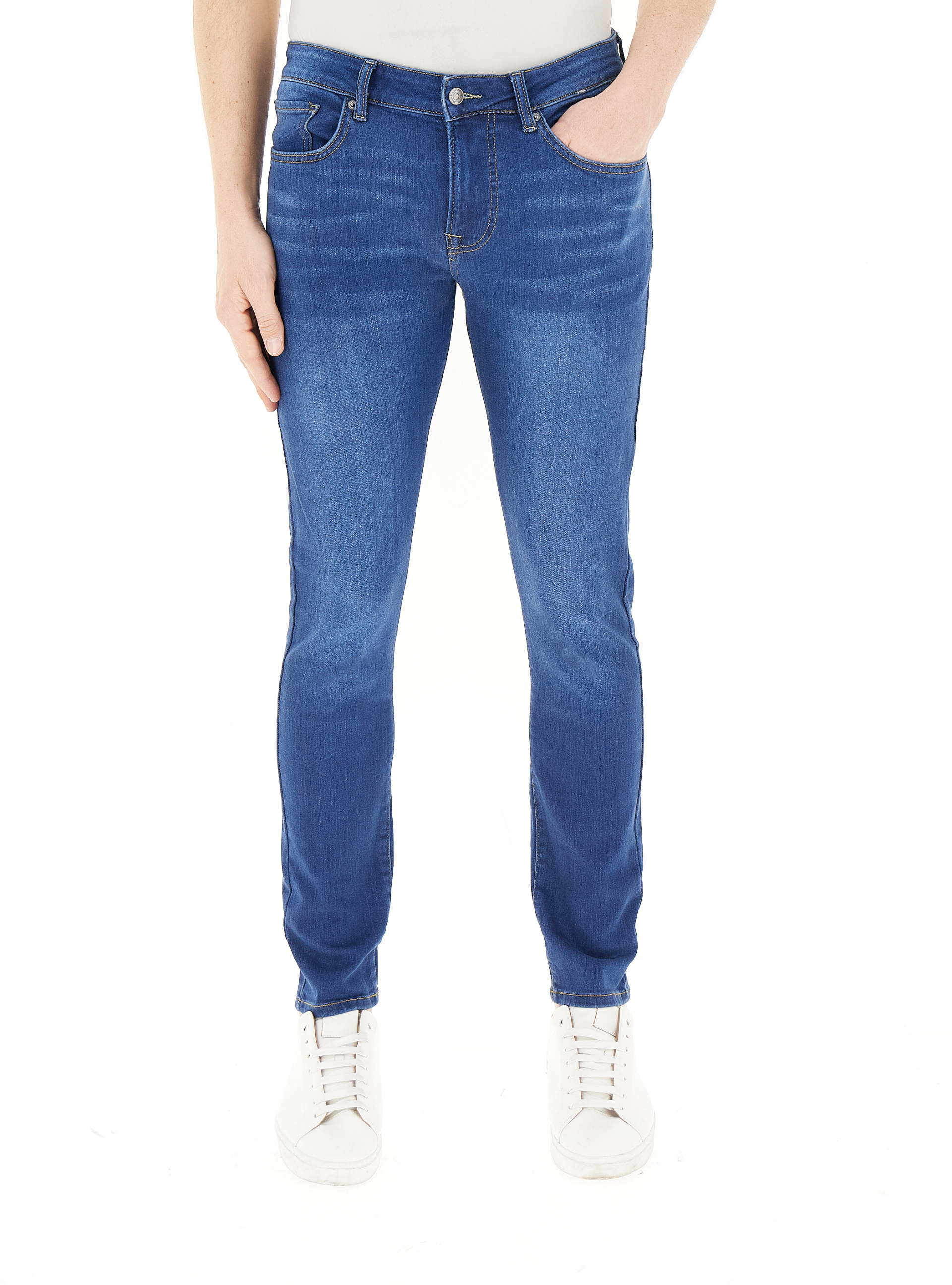 Pepe Jeans Jeans slim BLU