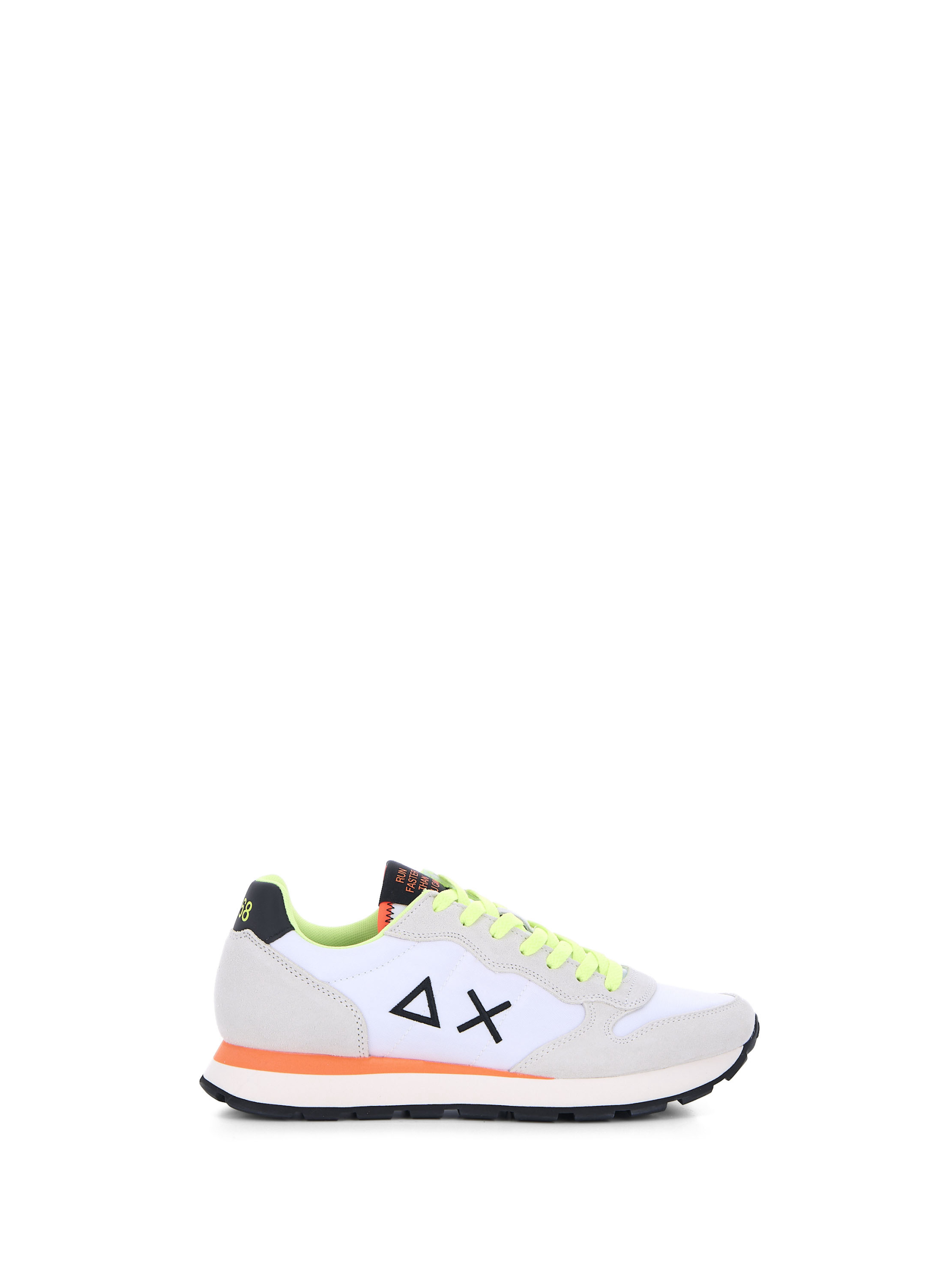 Sneakers in tessuto SUN68
