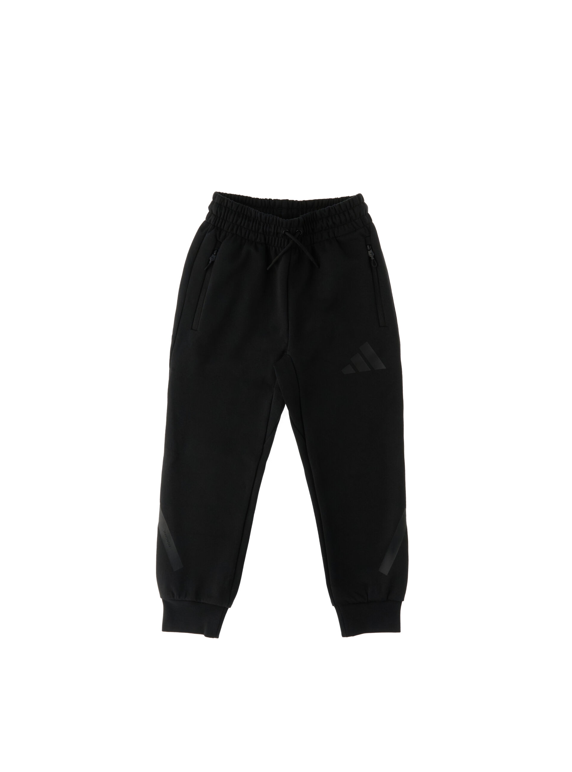 Pantalone in felpa NERO 7-8A