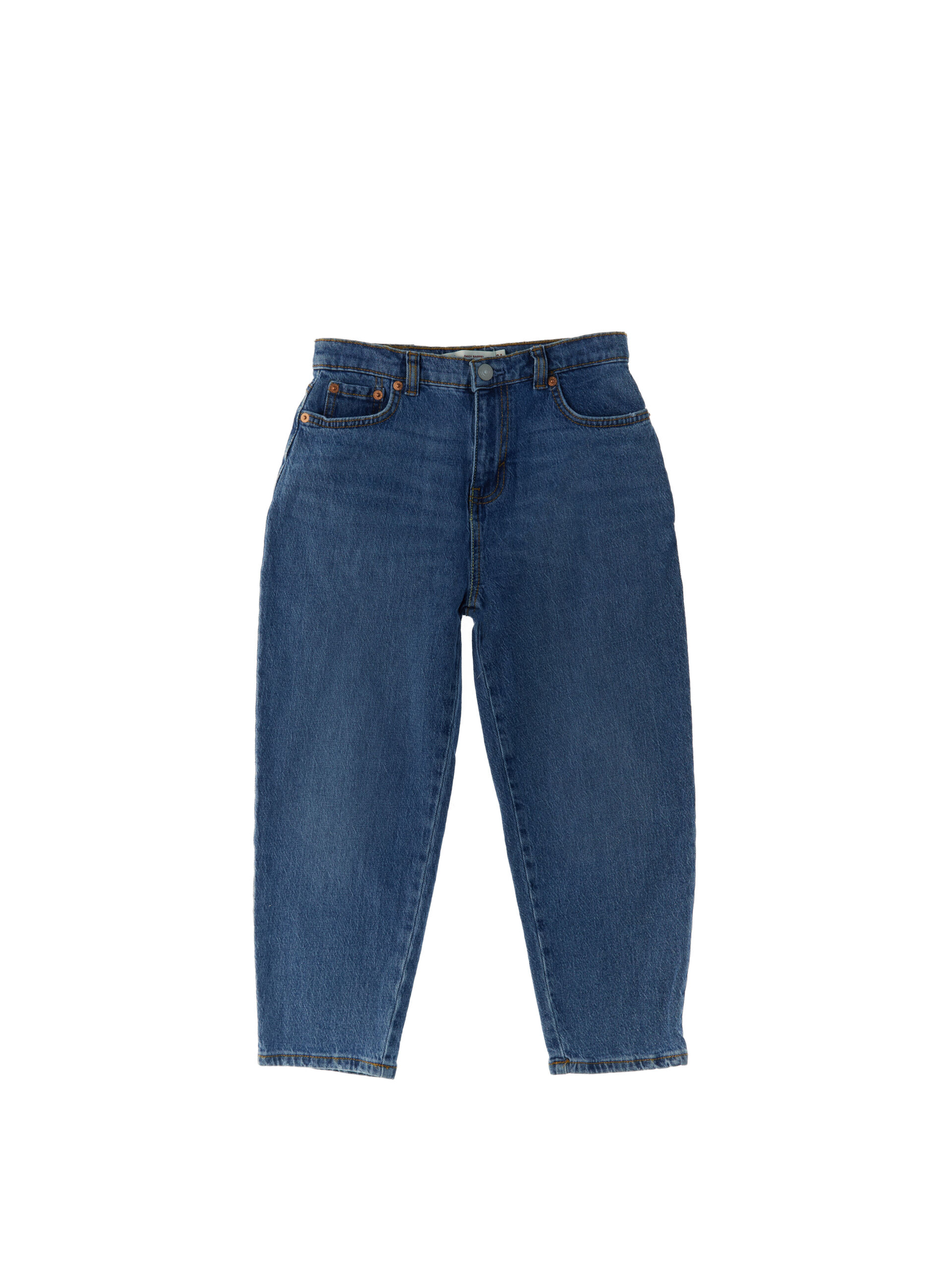 Jeans Baggy Barrel LEVI'S BLU 12