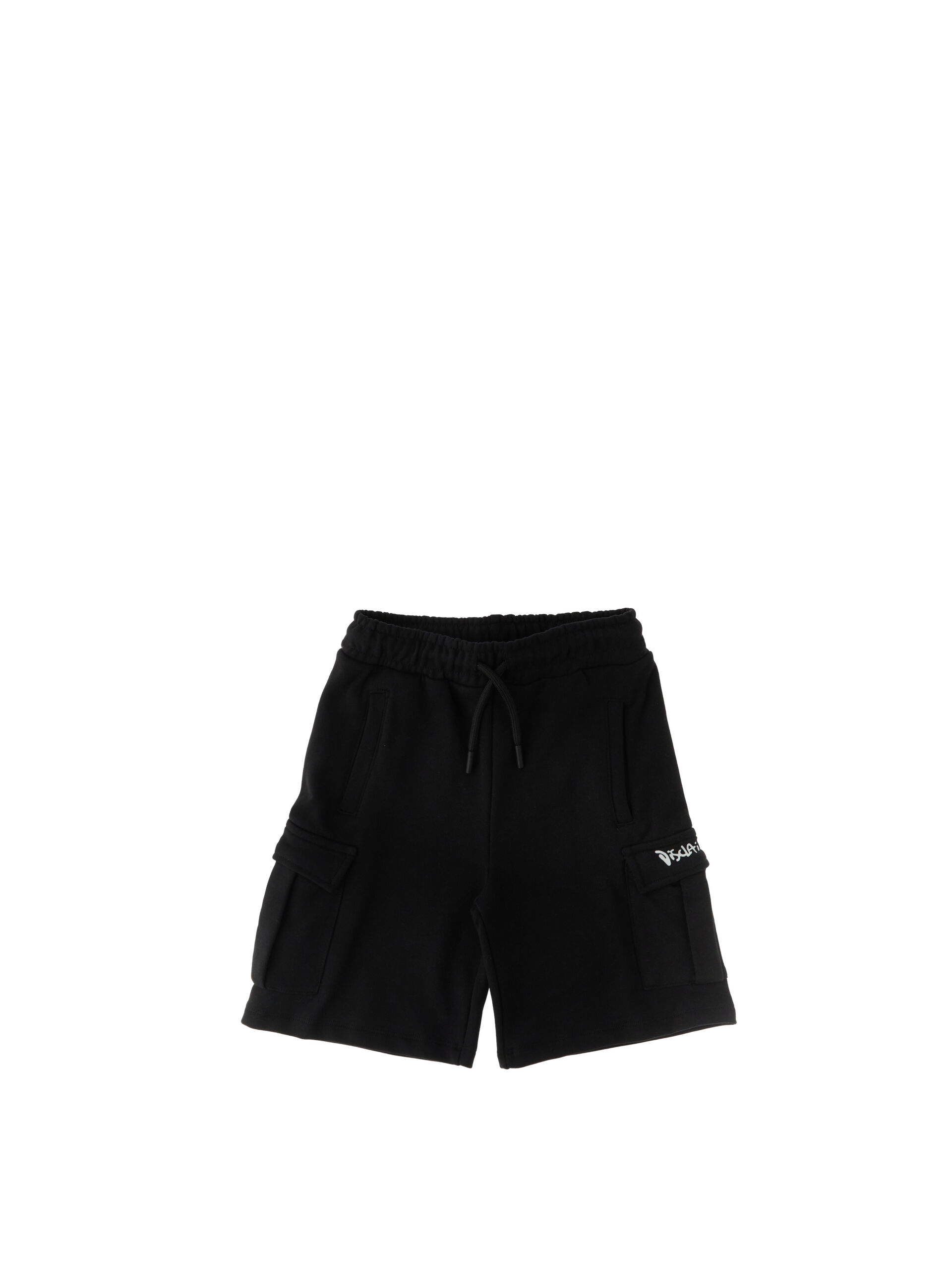 DISCLAIMER Bermuda cargo NERO 10A
