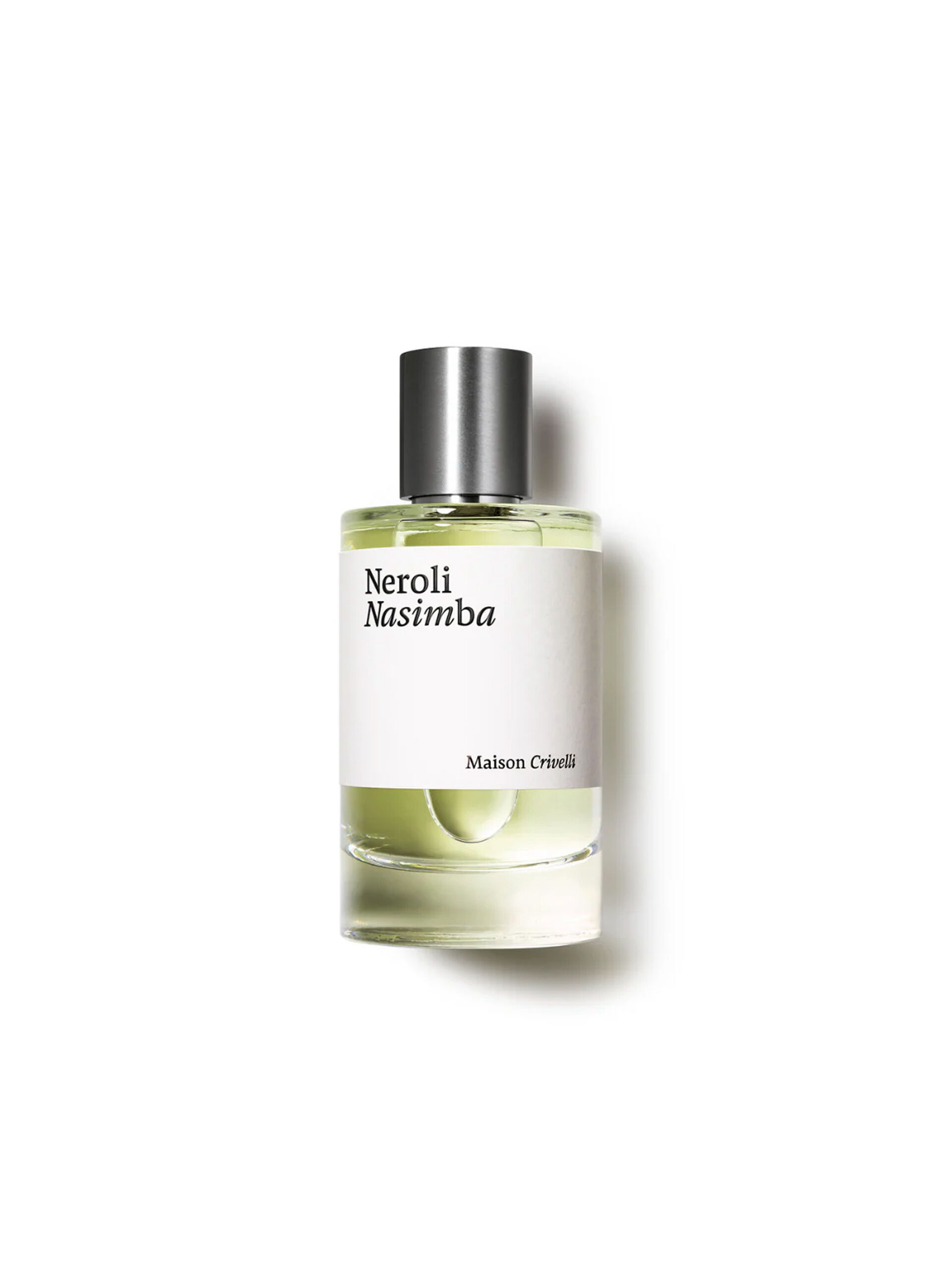Neroli Nasimba MAISON CRIVELLI