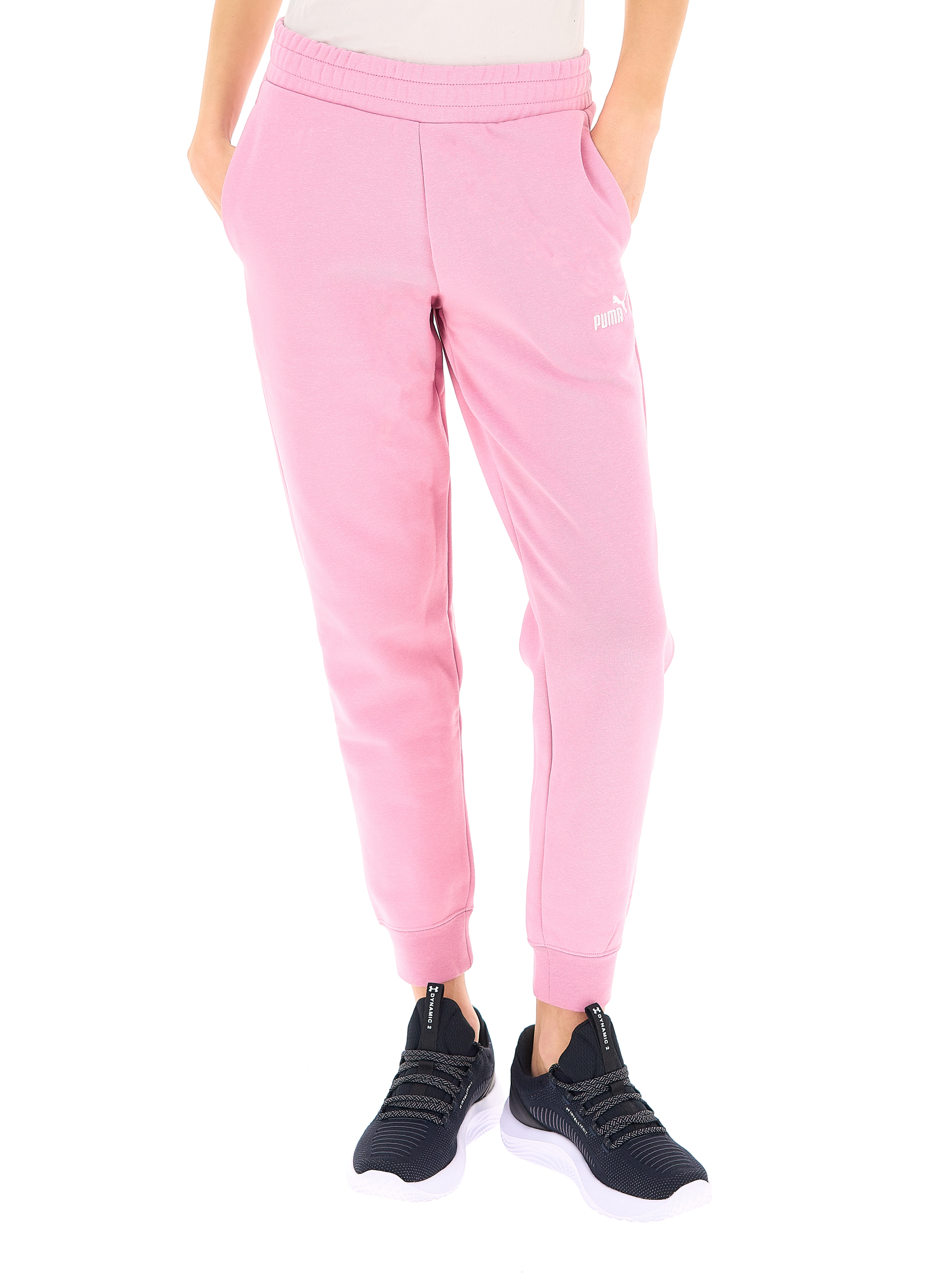 Pantalone in felpa PUMA