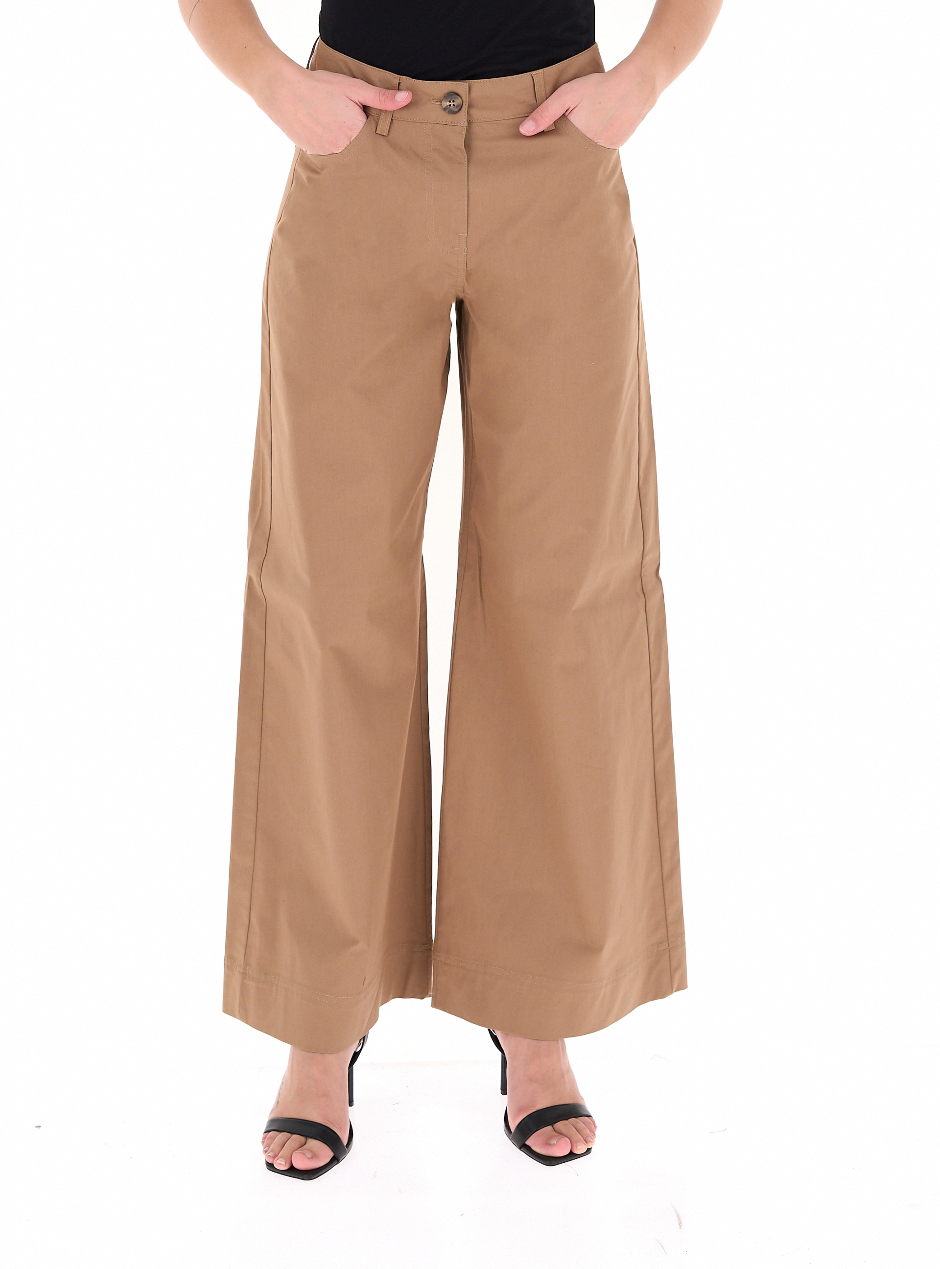 Pantalone a palazzo CAMMELLO
