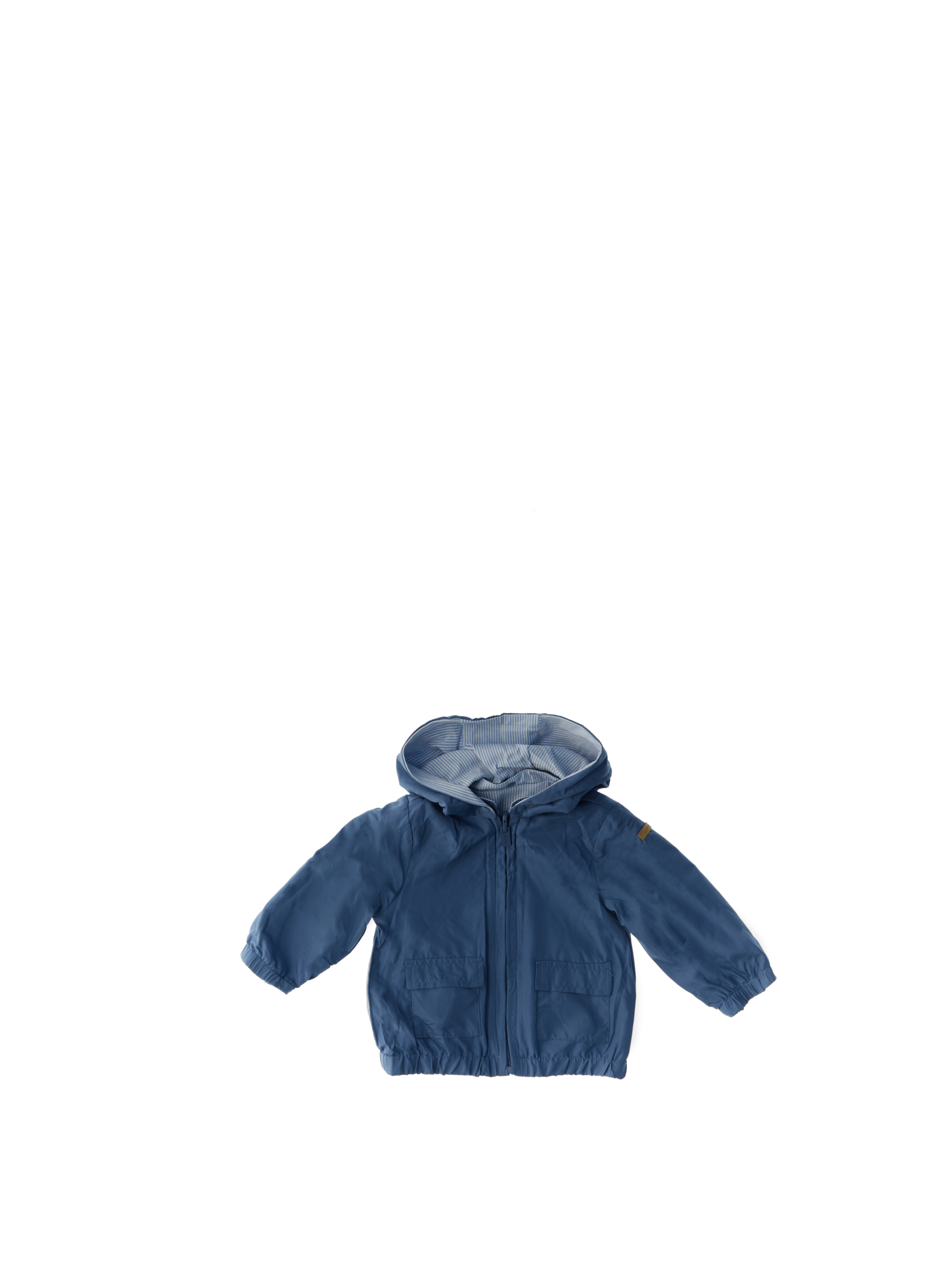 MAYORAL Giacca reversibile BLU