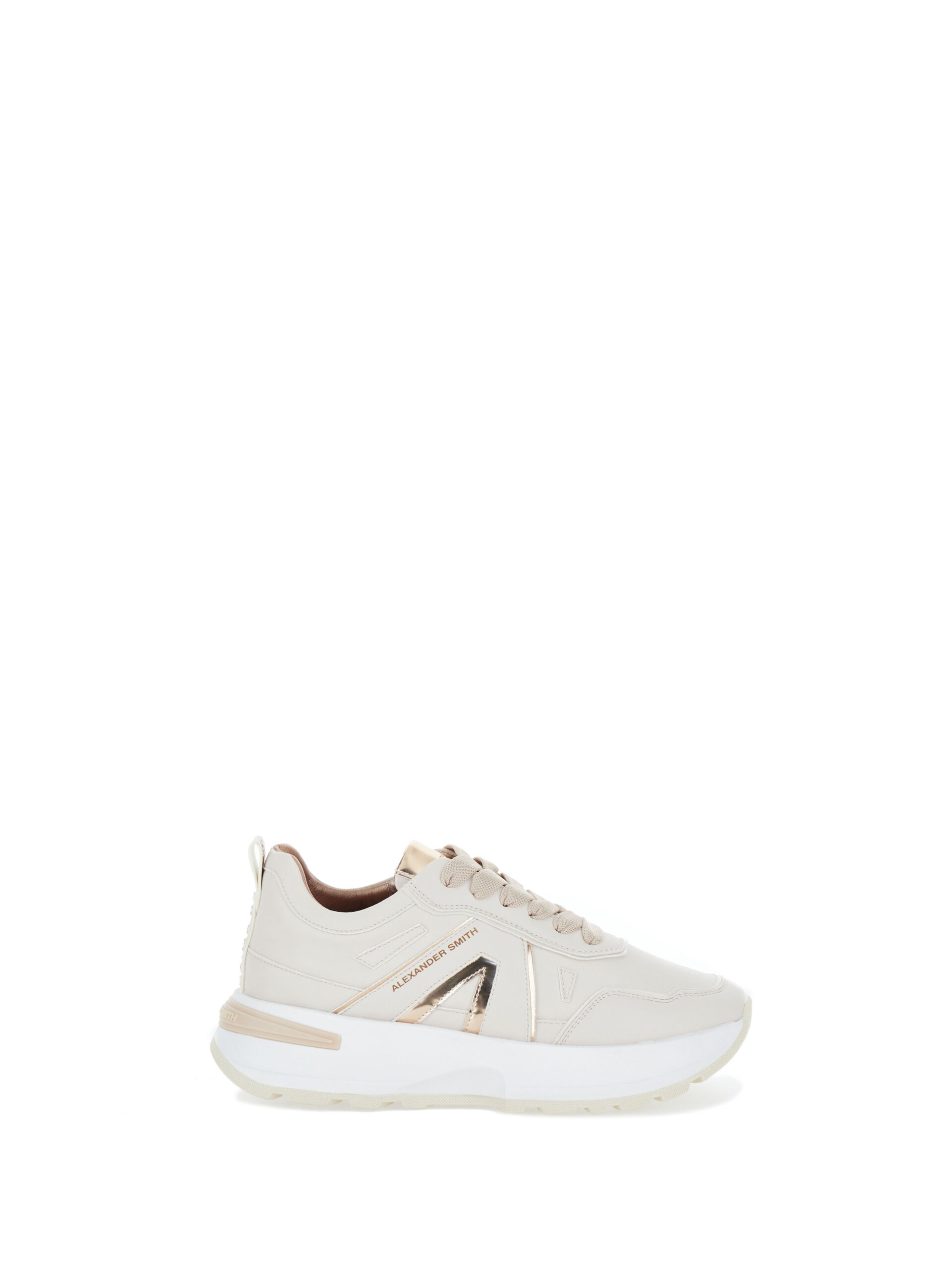 Sneakers in similpelle CORDA