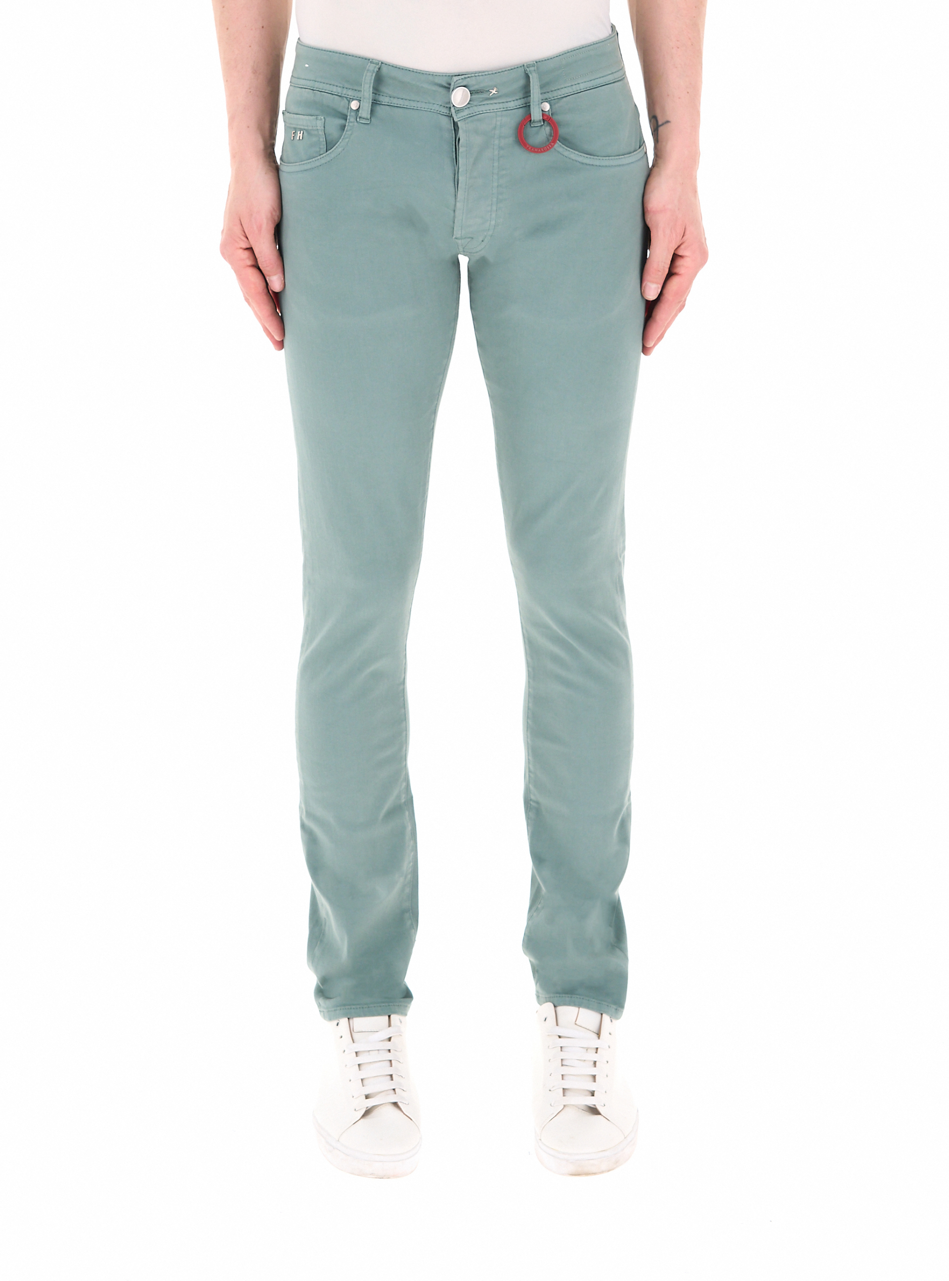 TRAMAROSSA Jeans slim fit TIFFANY