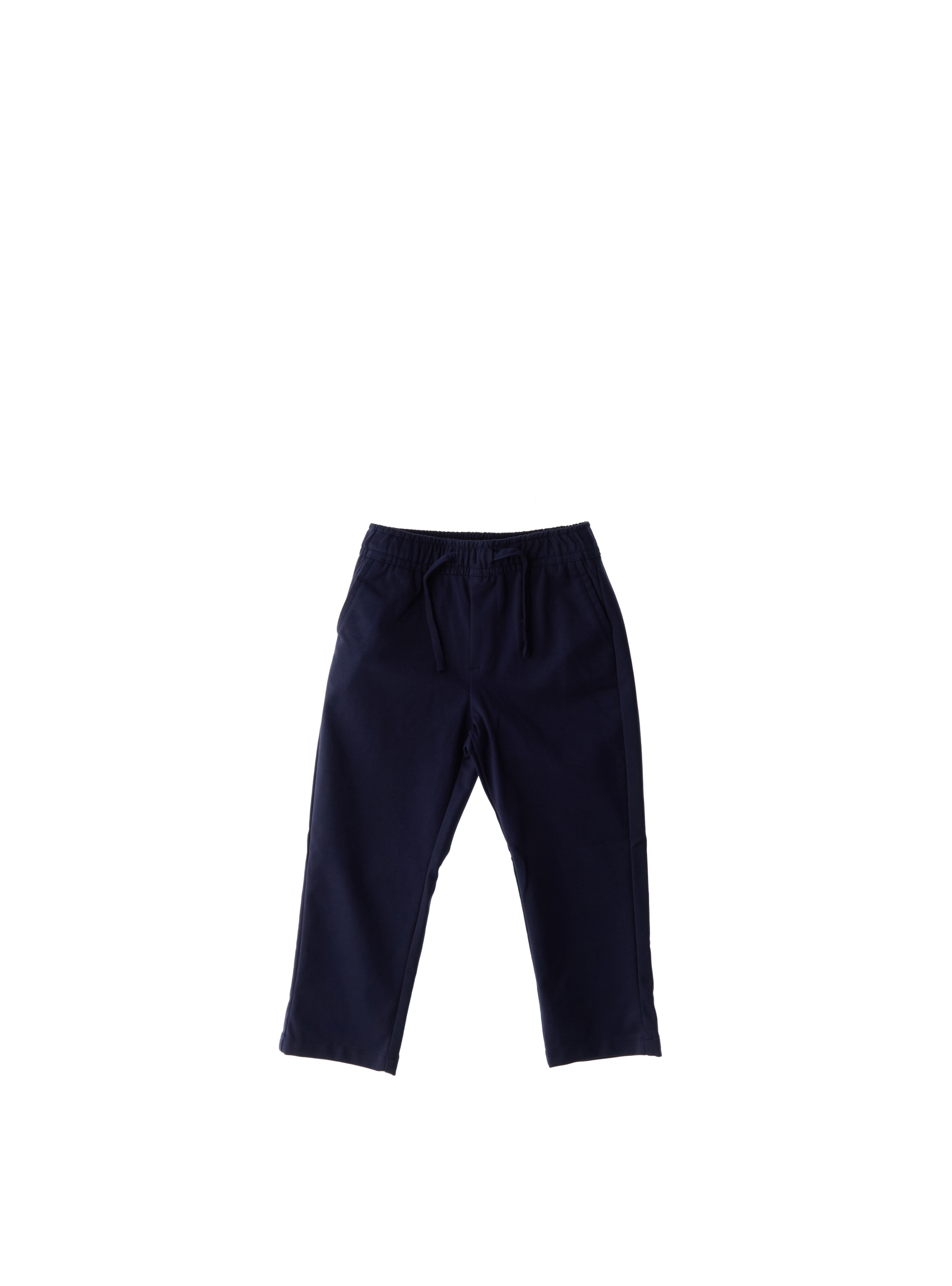 IDO Pantalone chino BLU NAVY