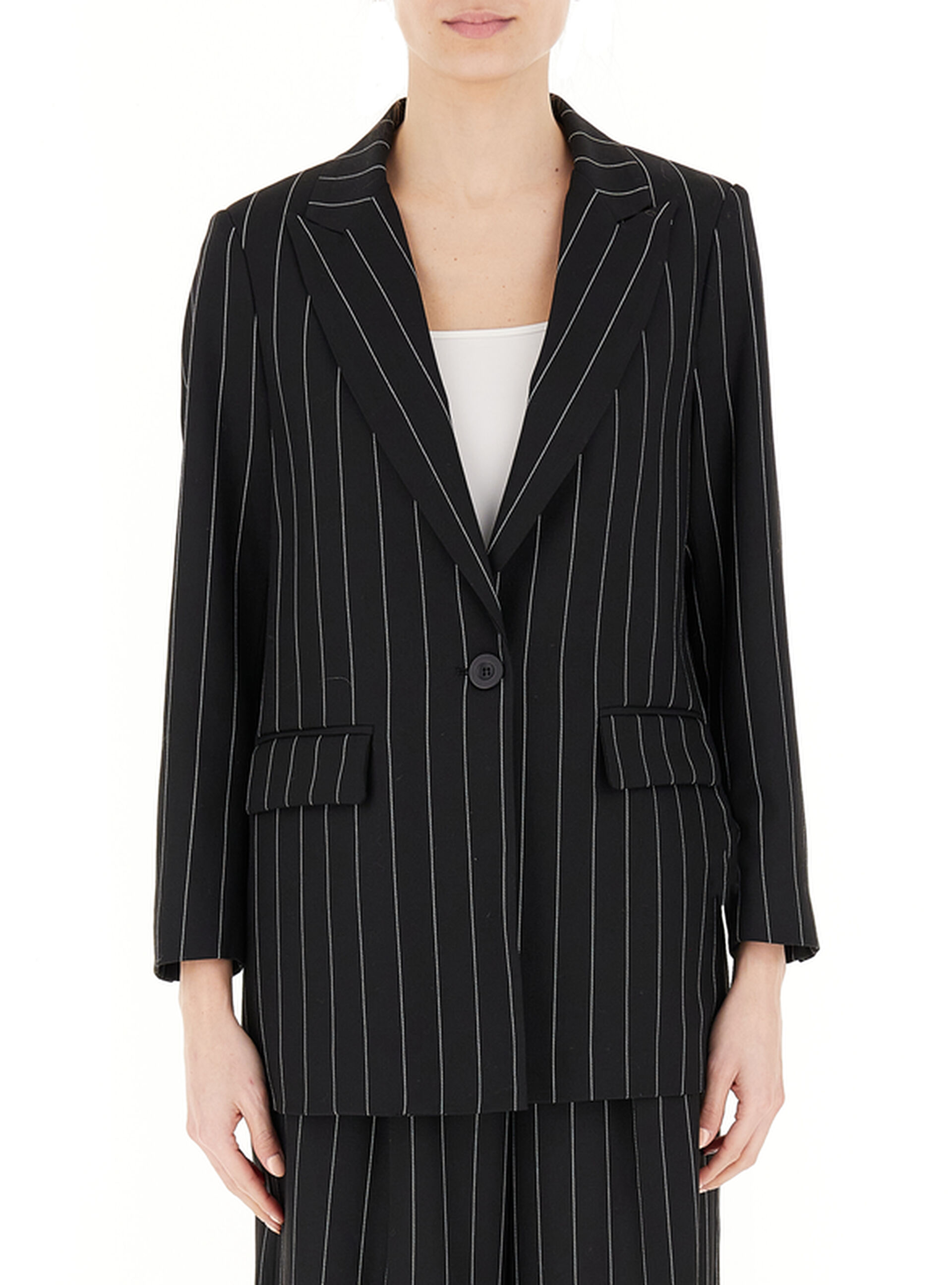 MARINA RINALDI(マリナリナルディ) レディースパンツスーツ レディース