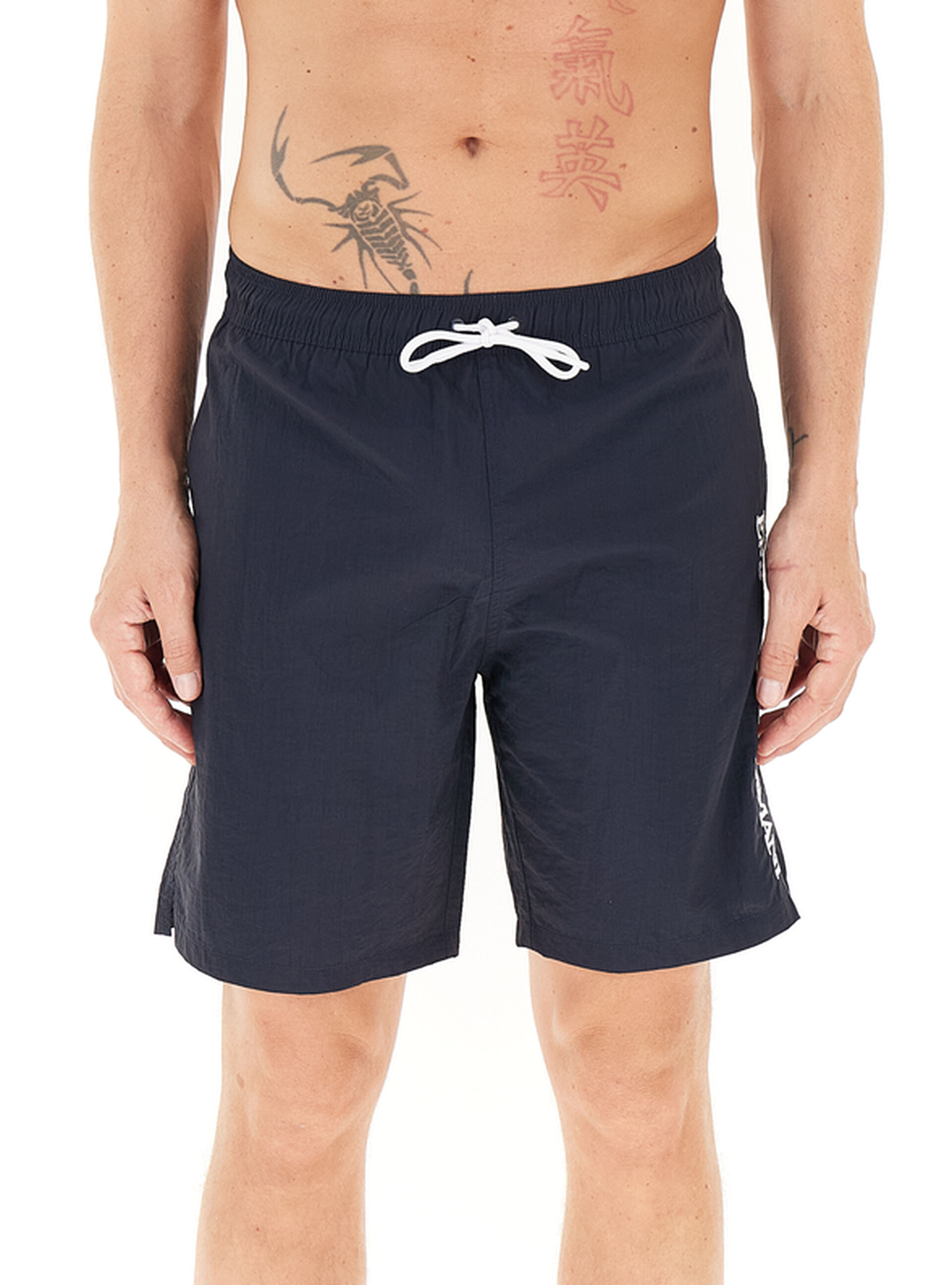Shorts da bagno BLU SCURO XXL
