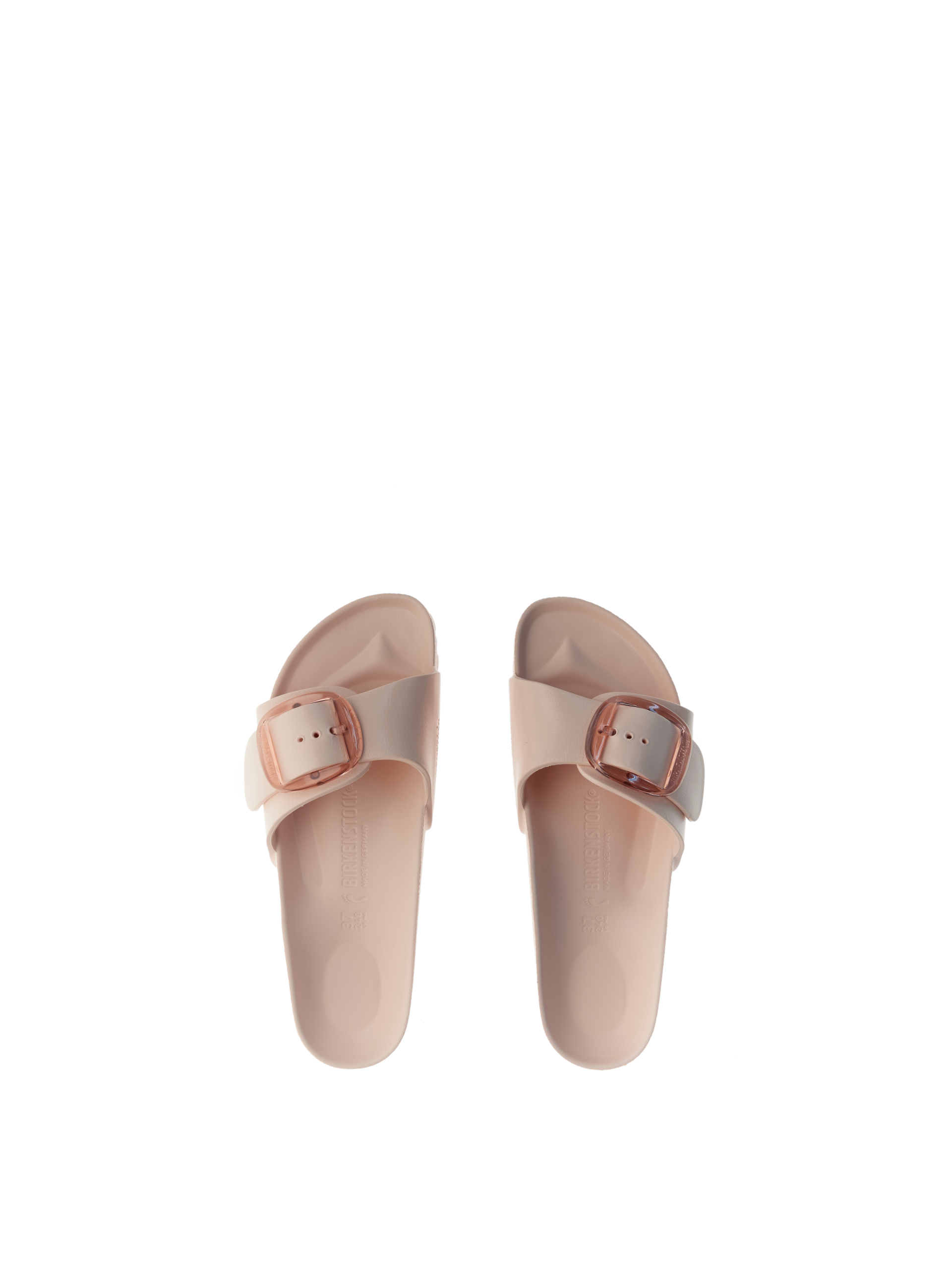 Ciabatte Madrid Big Buckle EVA CIPRIA 40