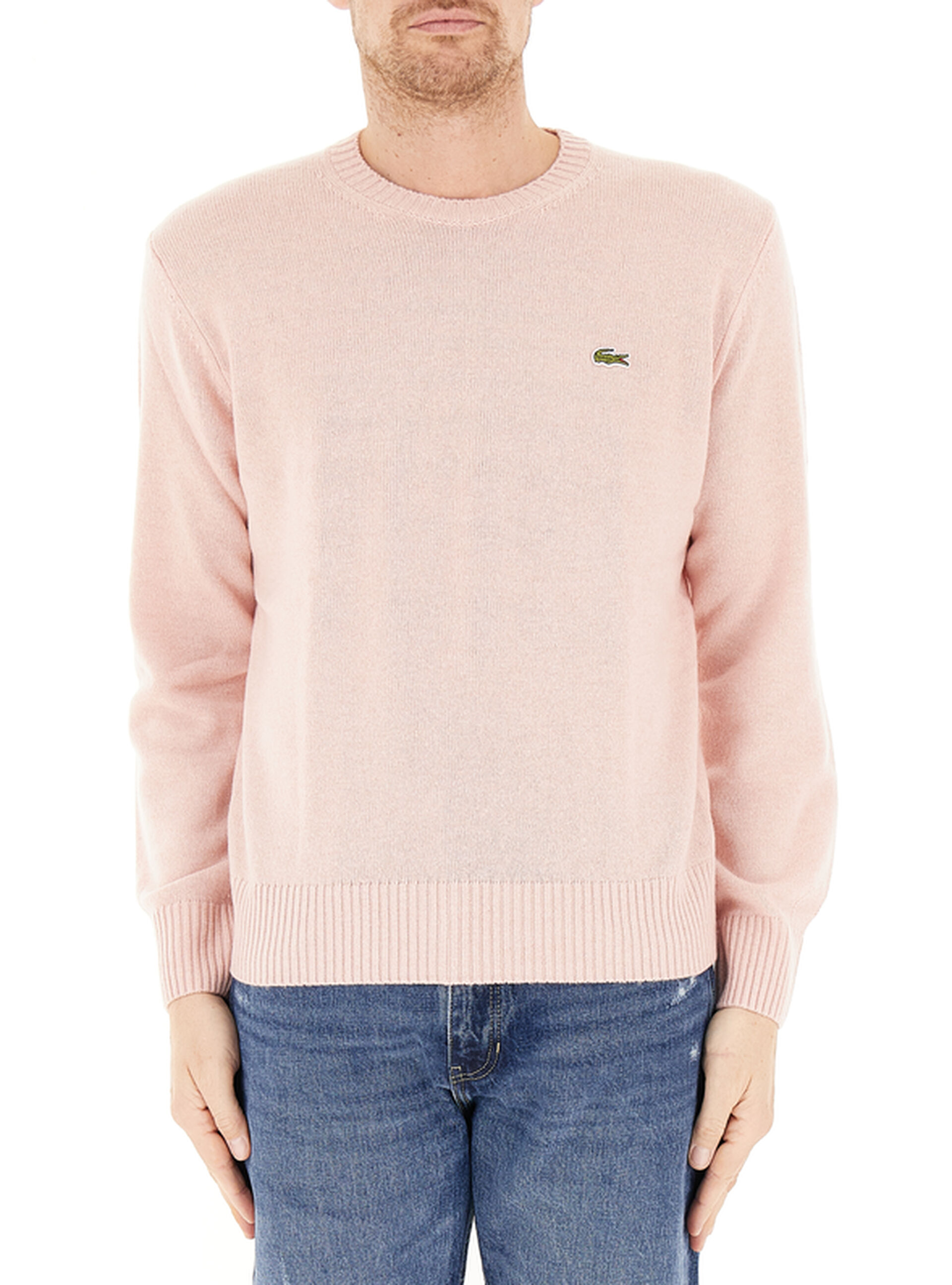 Lacoste Maglione girocollo CIPRIA