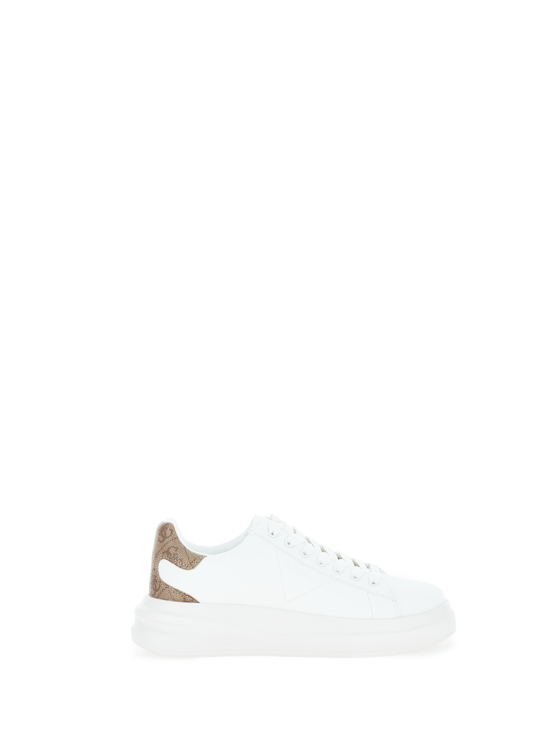 Guess Sneakers con lacci PANNA 39