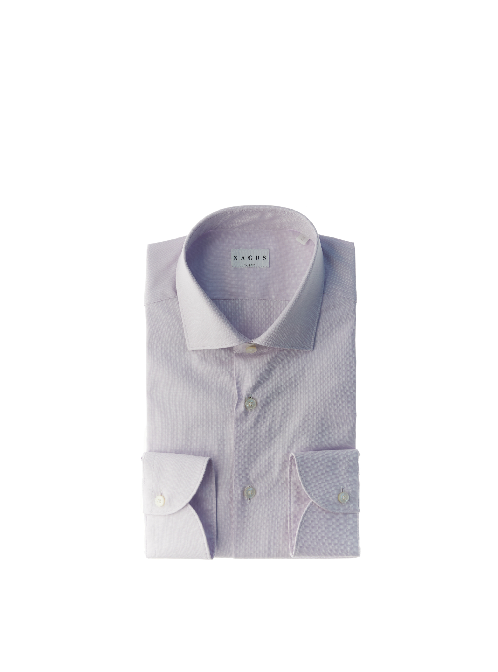 XACUS Camicia tailor fit LILLA 40