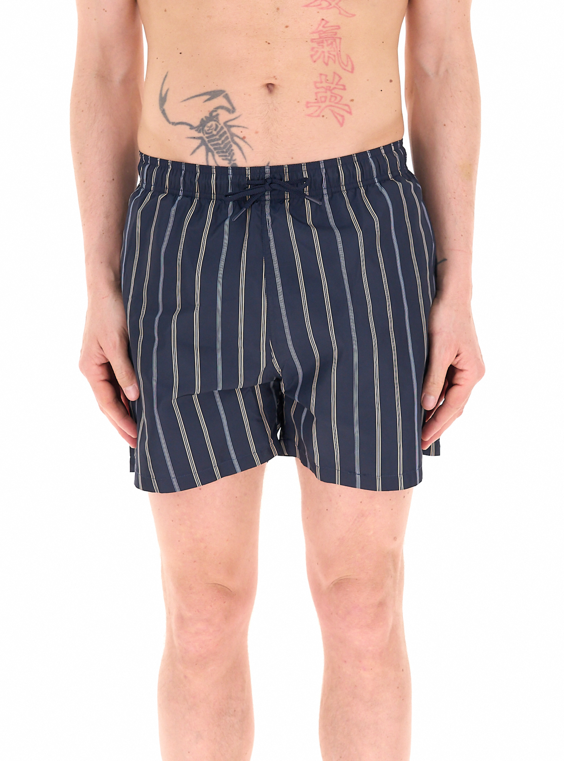 Shorts da bagno BLU NAVY