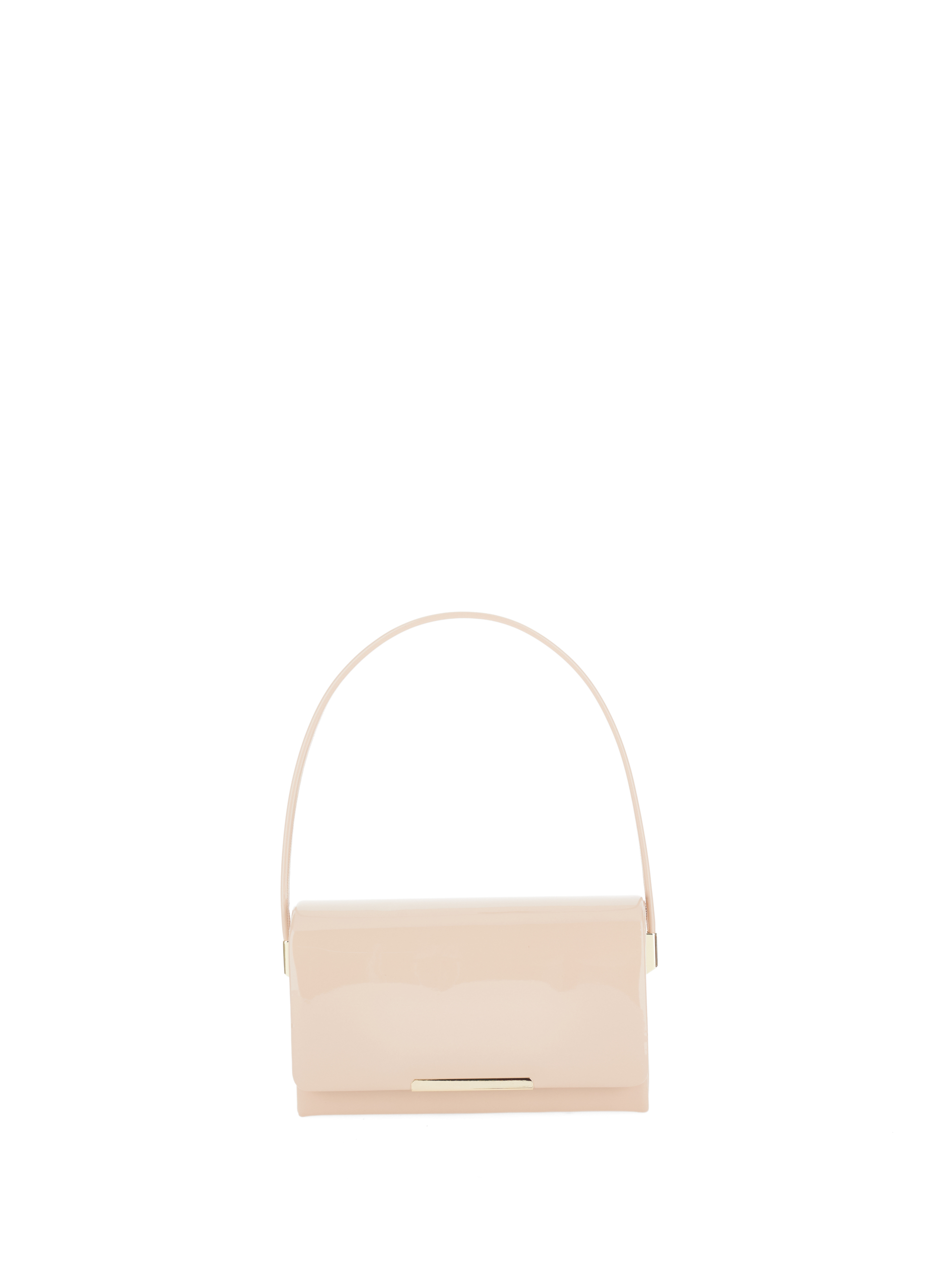 Borsa a mano ROSA CHIARO