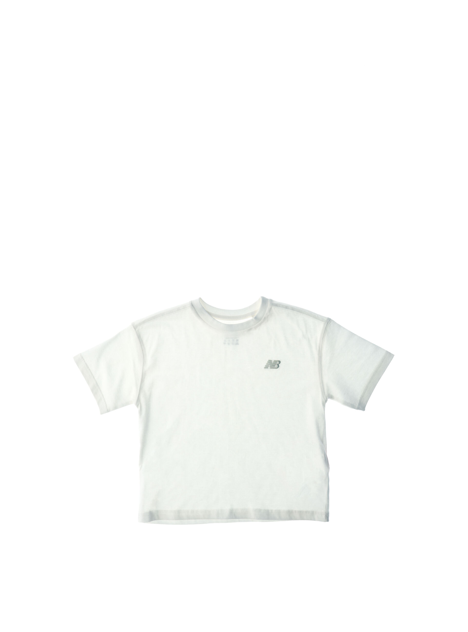 T-shirt in cotone NEW BALANCE