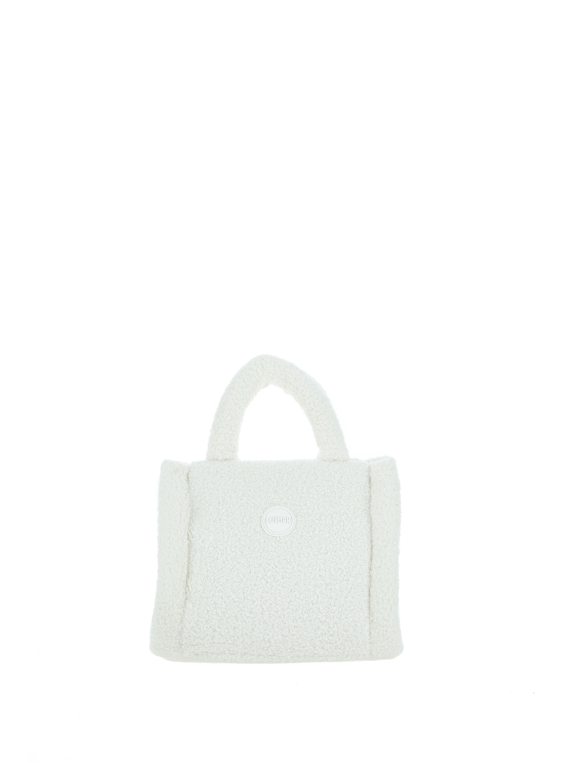 Borsa a mano ORIGINALS BIANCO U
