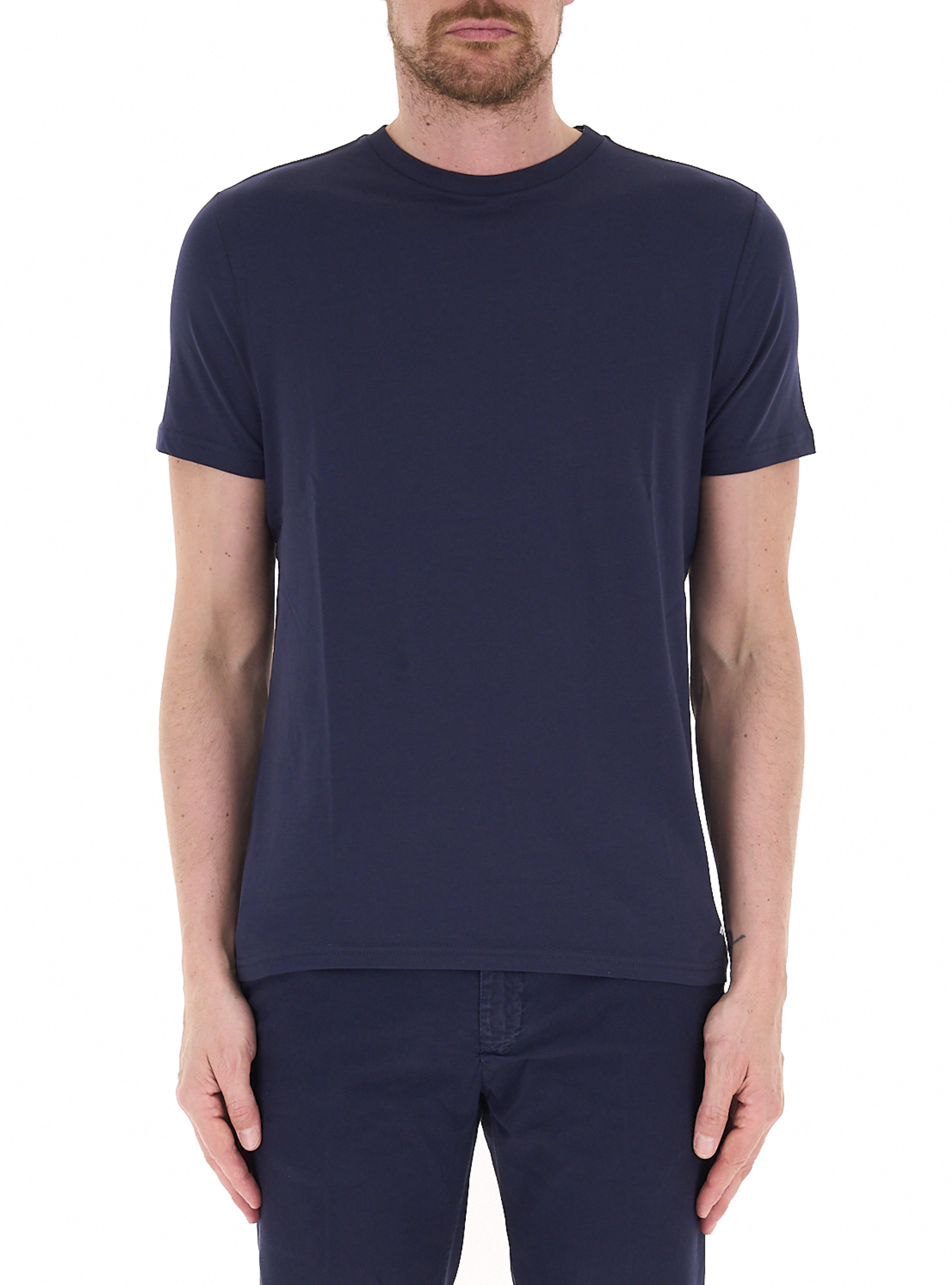 T-shirt girocollo 40WEFT