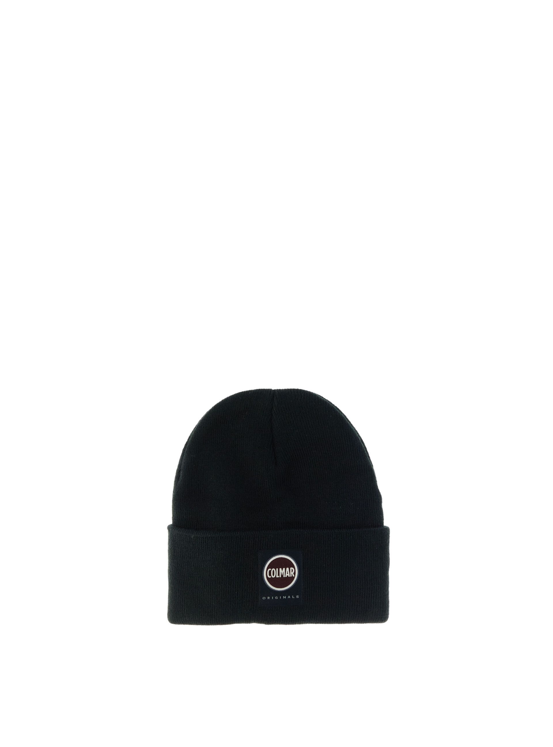 Berretto in maglia ORIGINALS NERO U