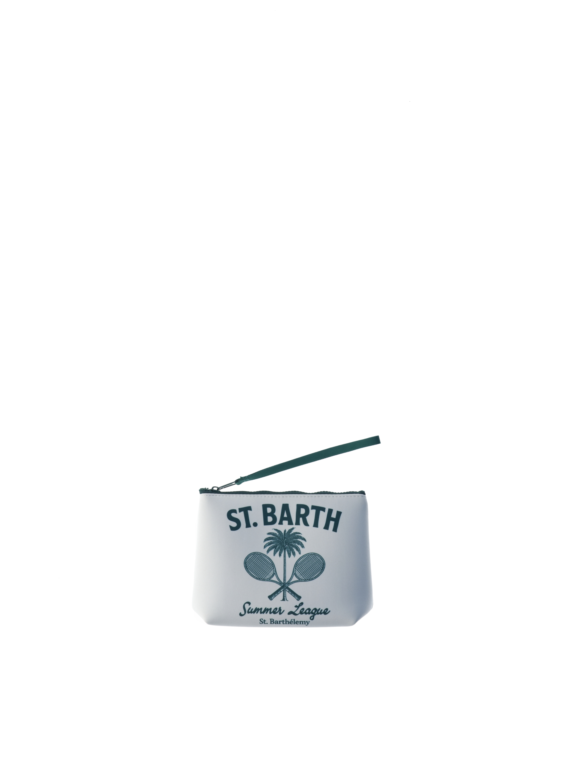 Pochette in tessuto MC2 SAINT BARTH