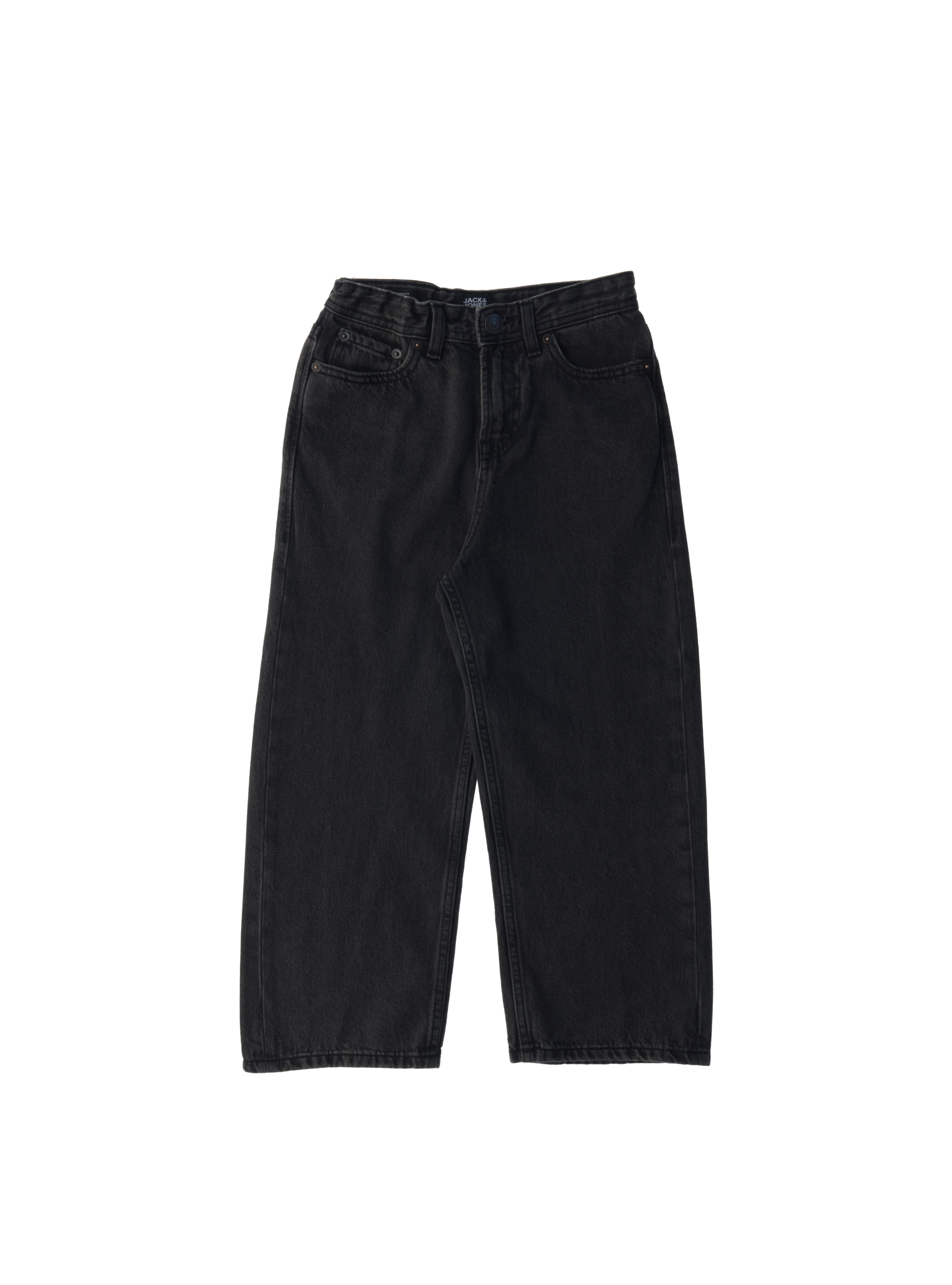 Jack & jones Jeans wide leg NERO