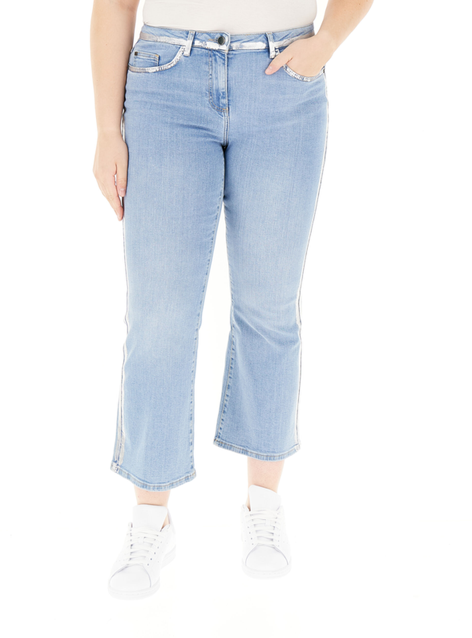 Jeans Bootcut PERSONA by MARINA RINALDI