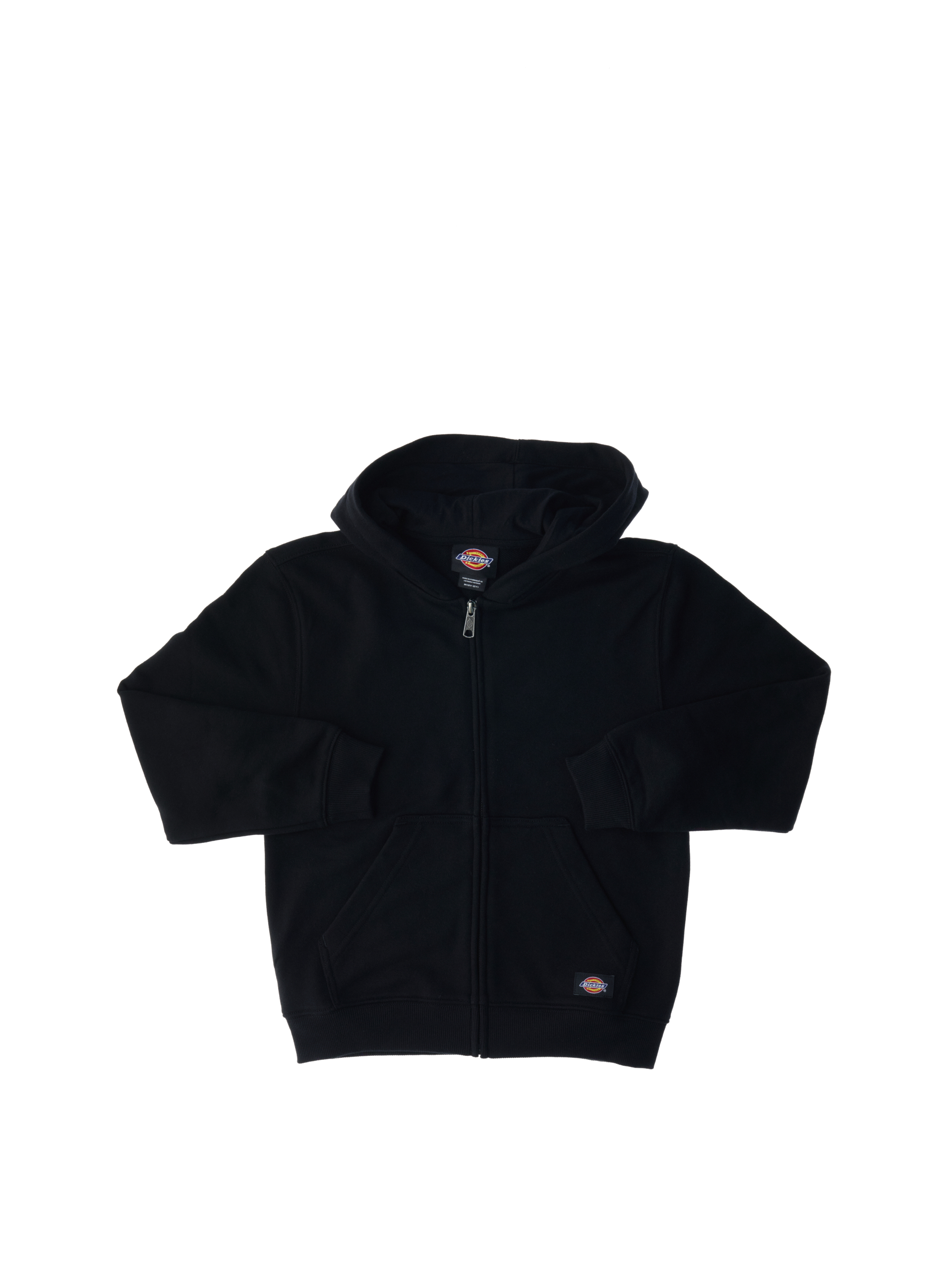 Dickies Felpa con cappuccio NERO