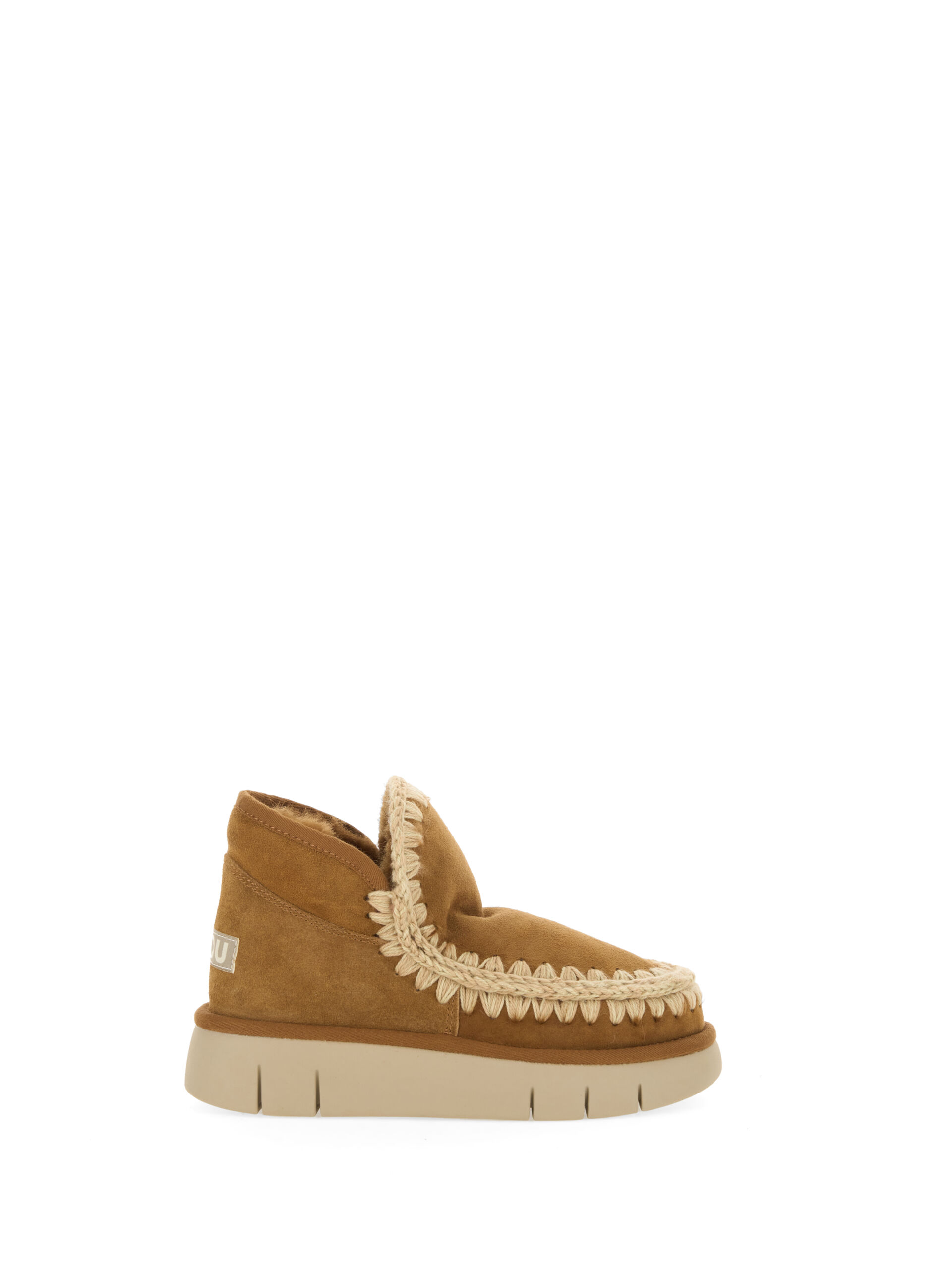 MOU Stivaletto Eskimo CAMMELLO 40