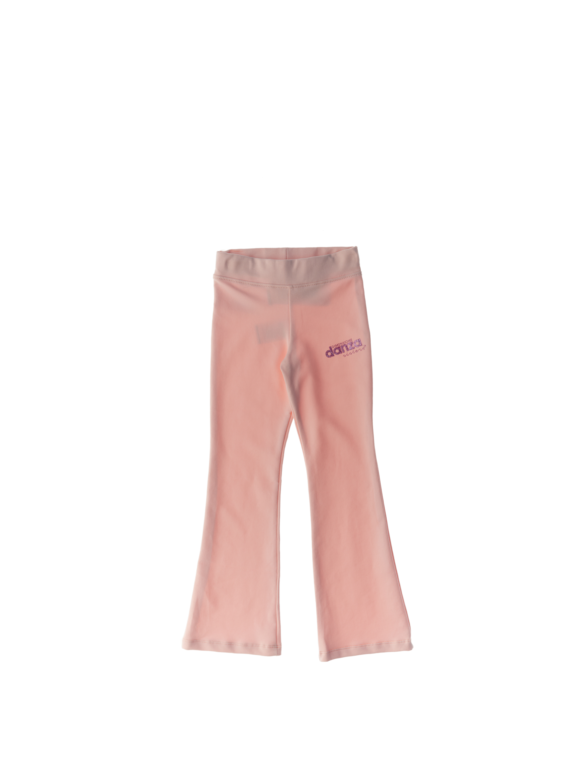 Leggings Flare ROSA