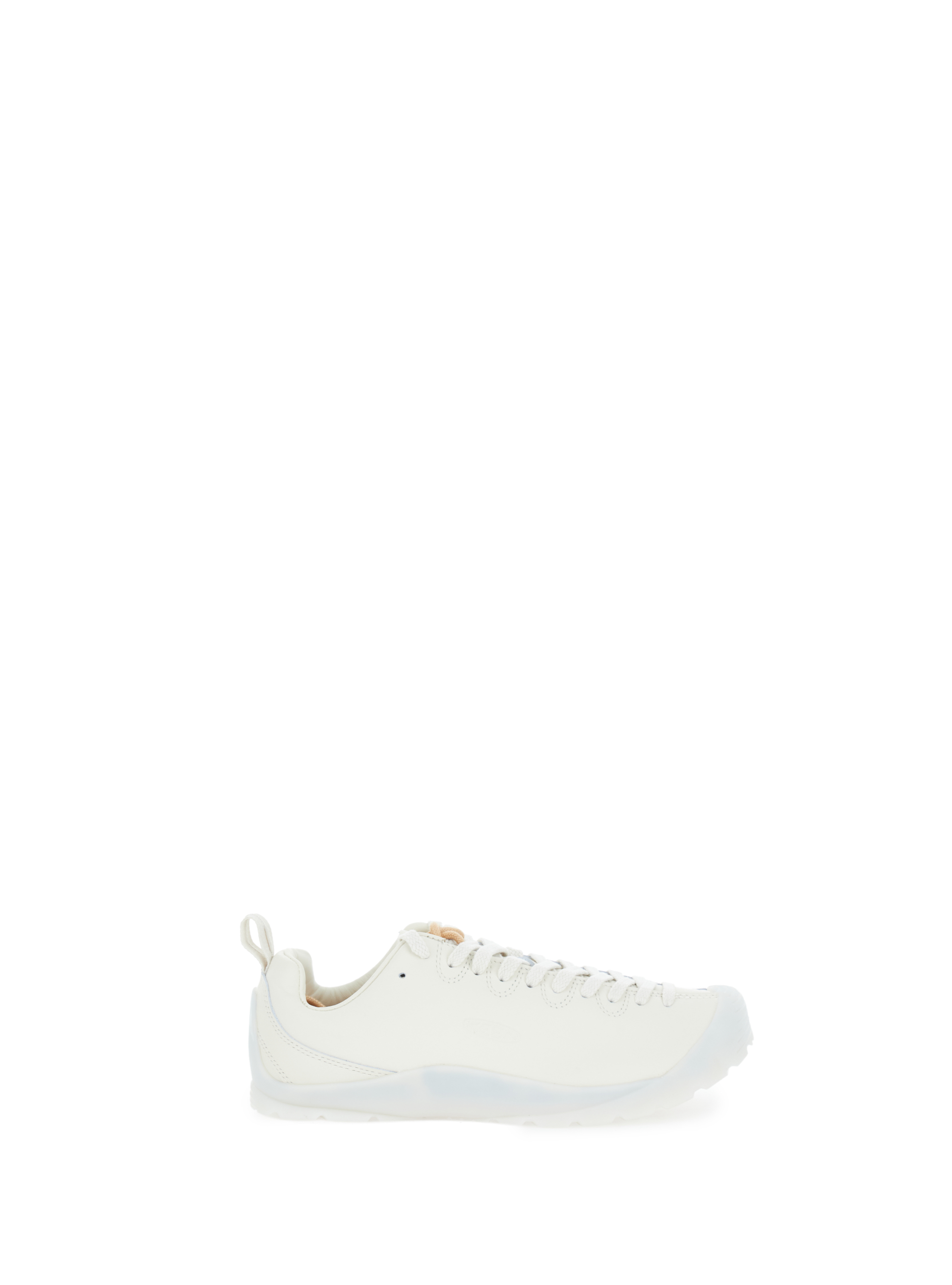 Keen Sneakers in pelle AVORIO