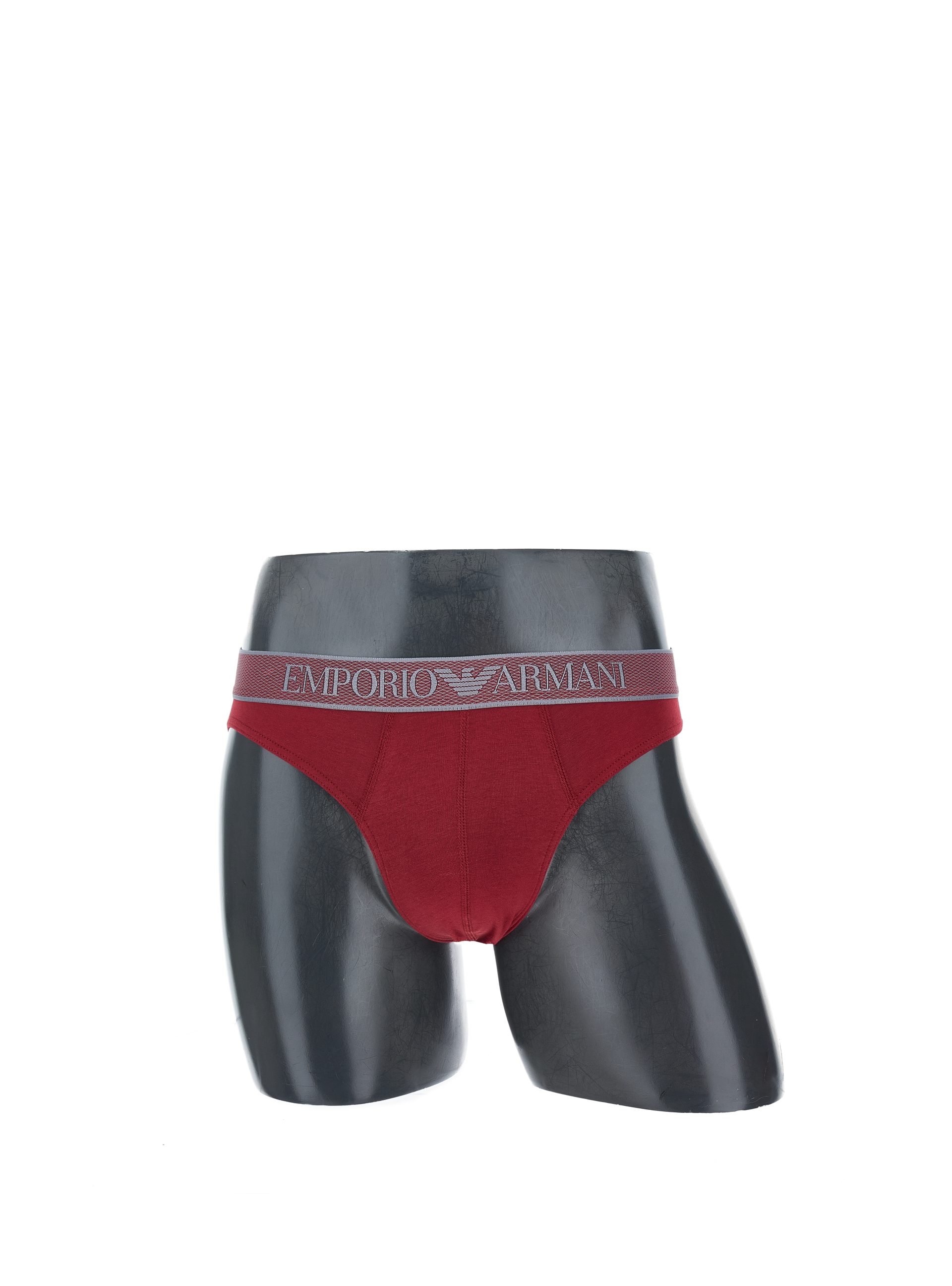 Slip in cotone EMPORIO ARMANI