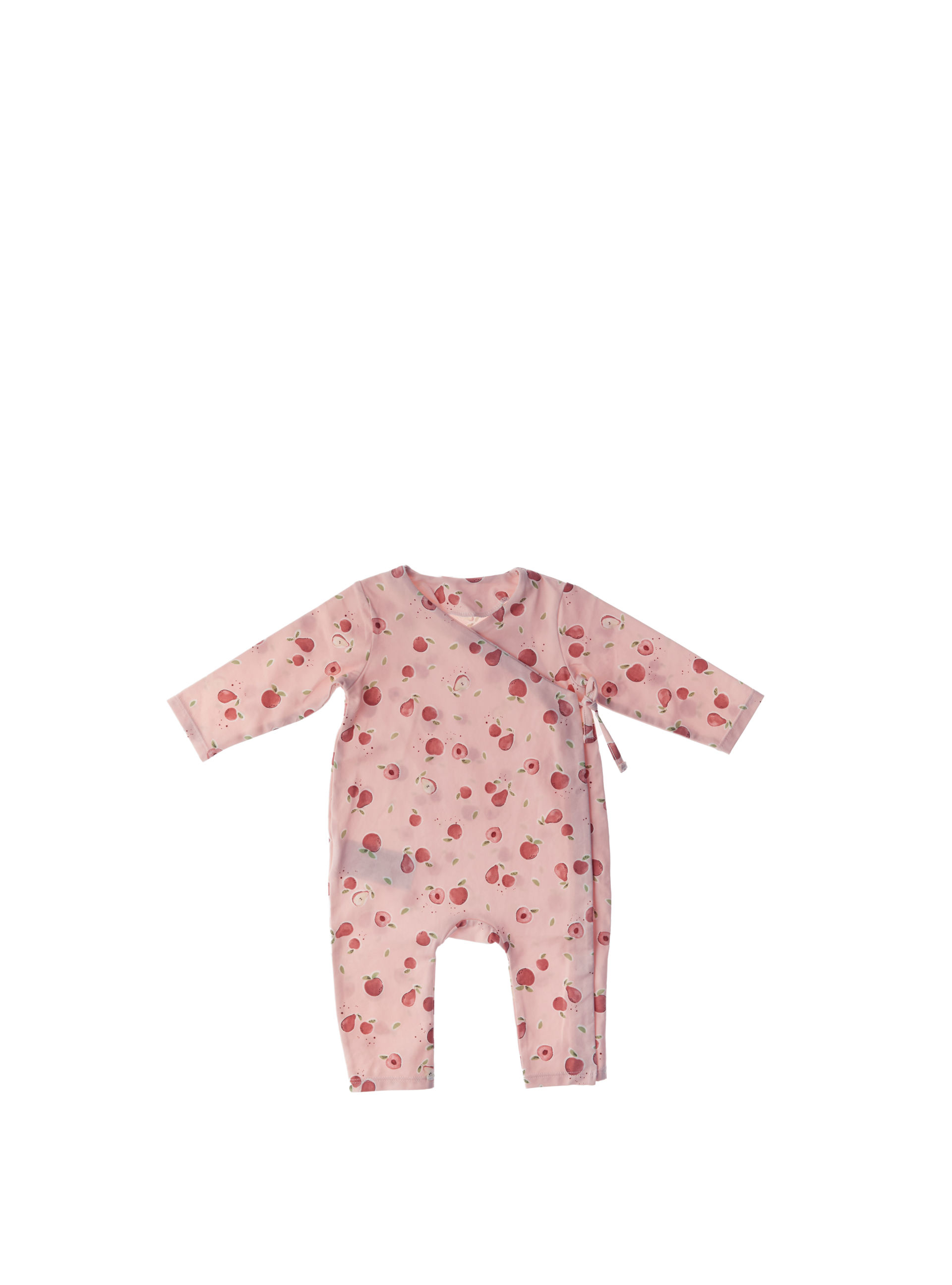 MAYORAL Pagliaccetto ROSA 1-2