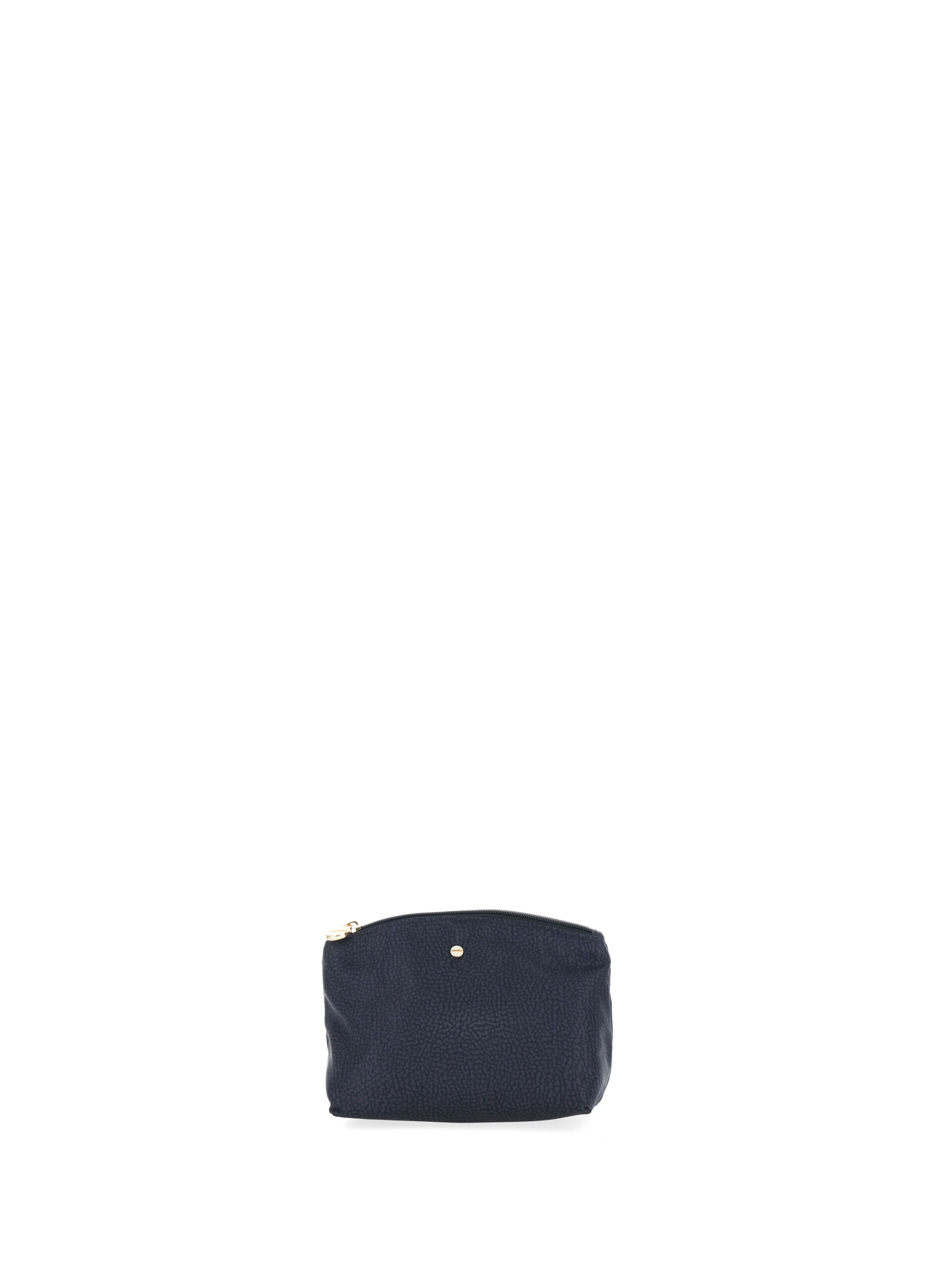 BORBONESE Pochette NERO