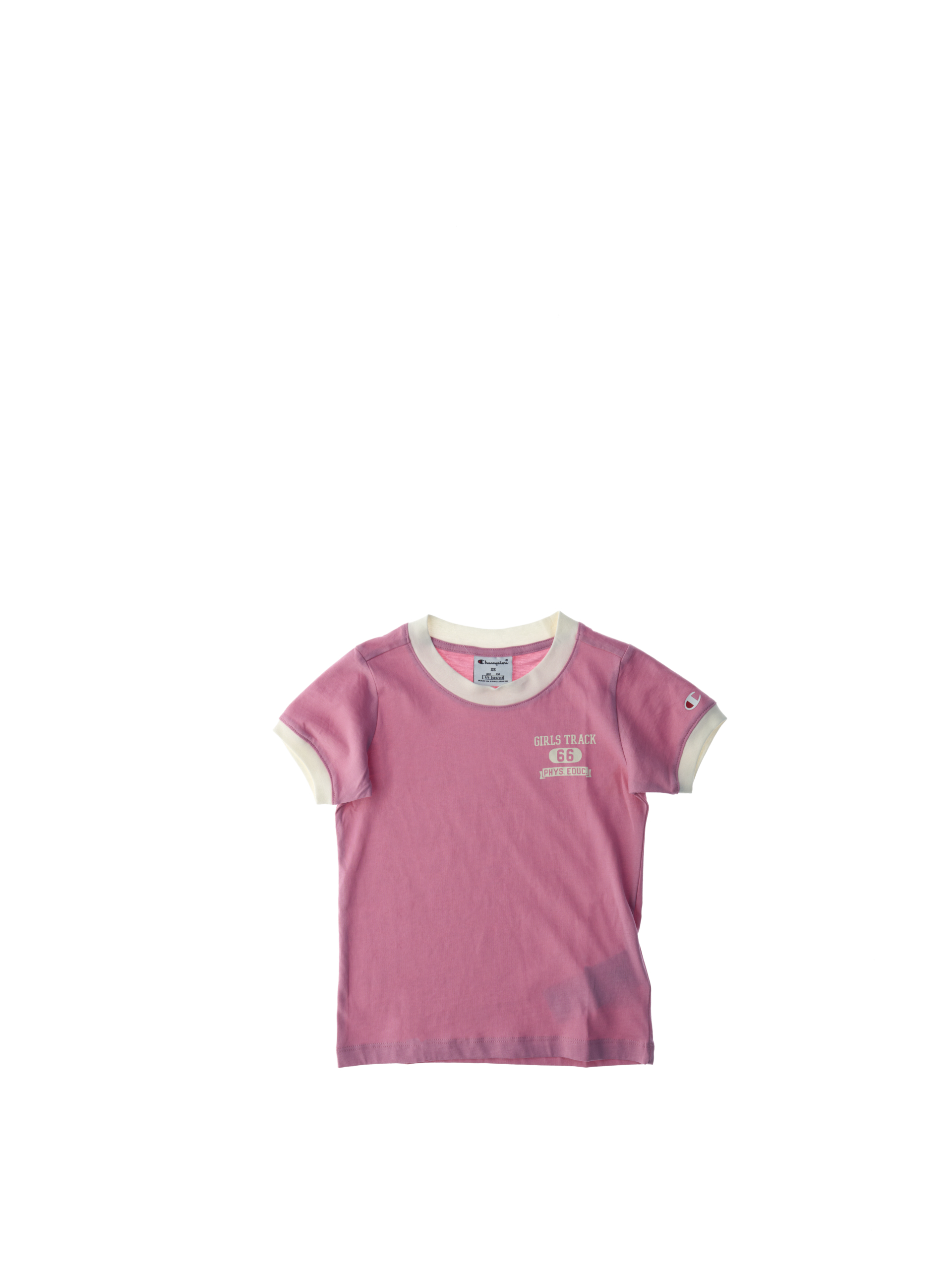 T-shirt girocollo CHAMPION