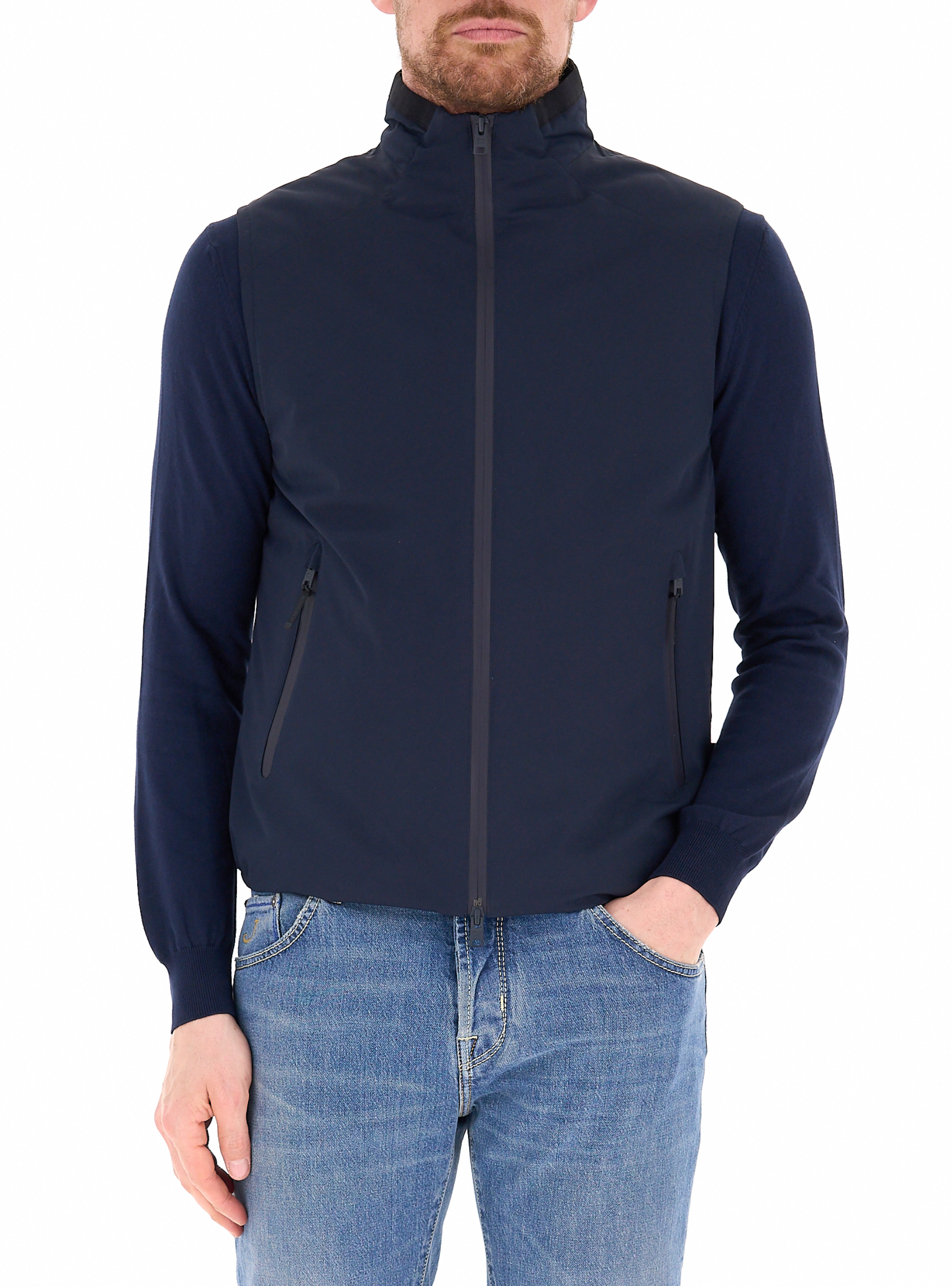 Giubbino antivento WOOLRICH