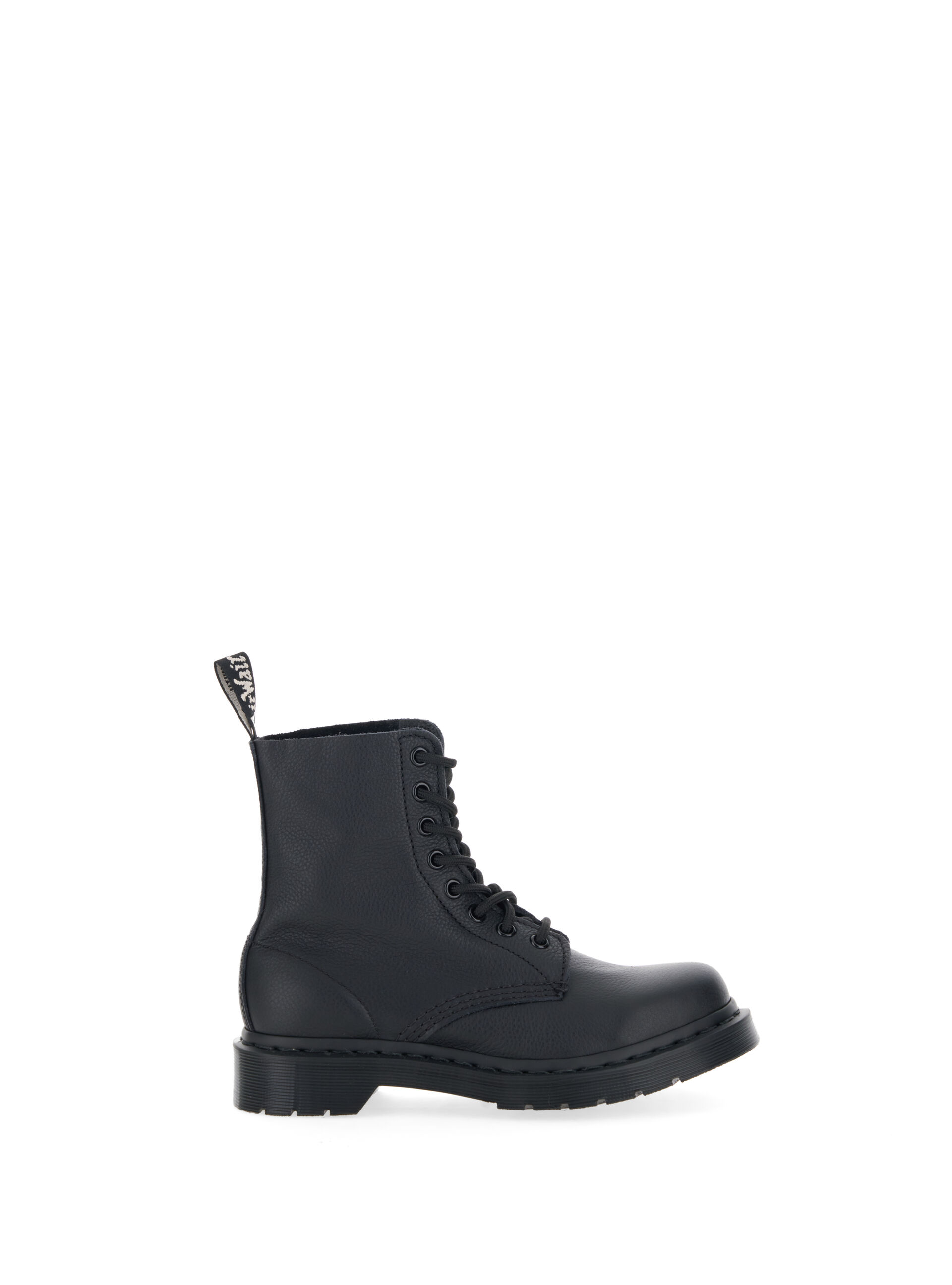 Anfibi 1460 Pascal NERO 065
