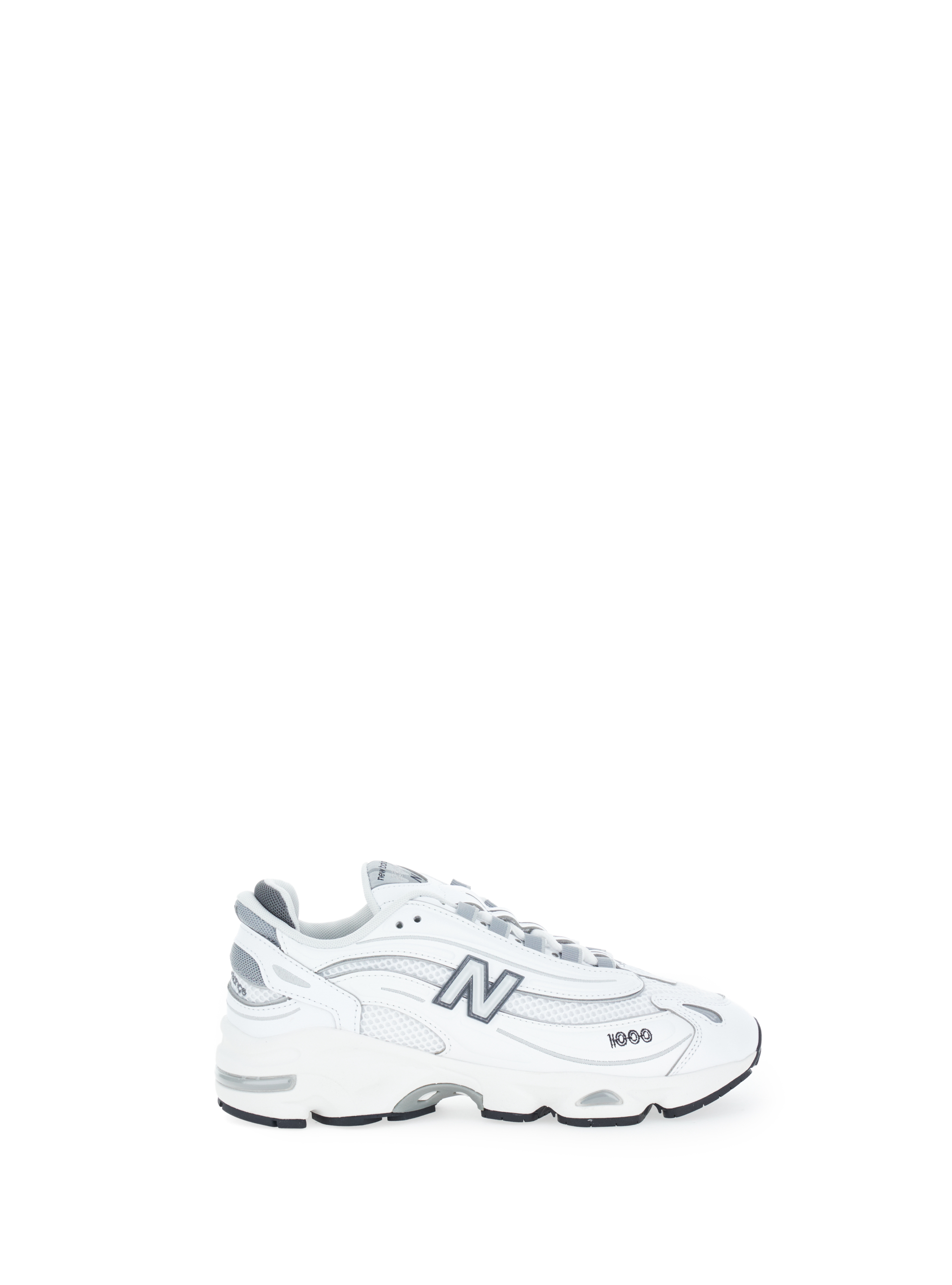 New Balance Sneakers 1000 BIANCO