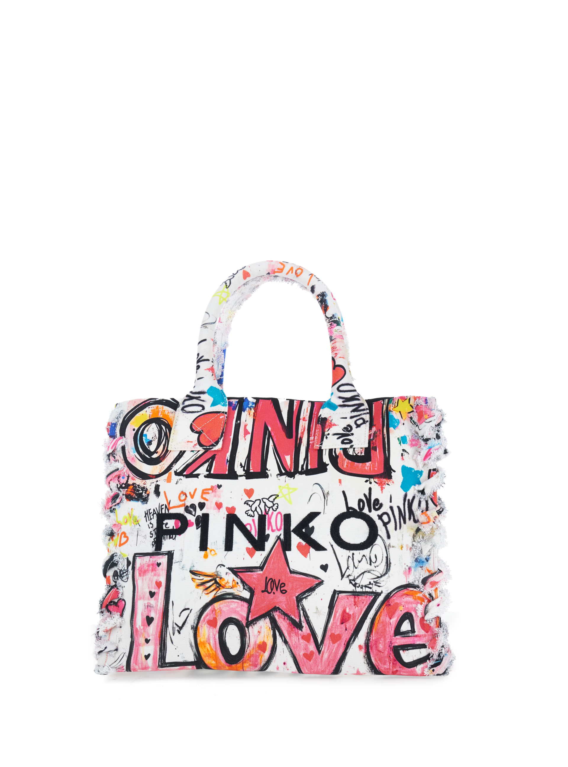 Borsa a mano BAG MULTICOLOR U