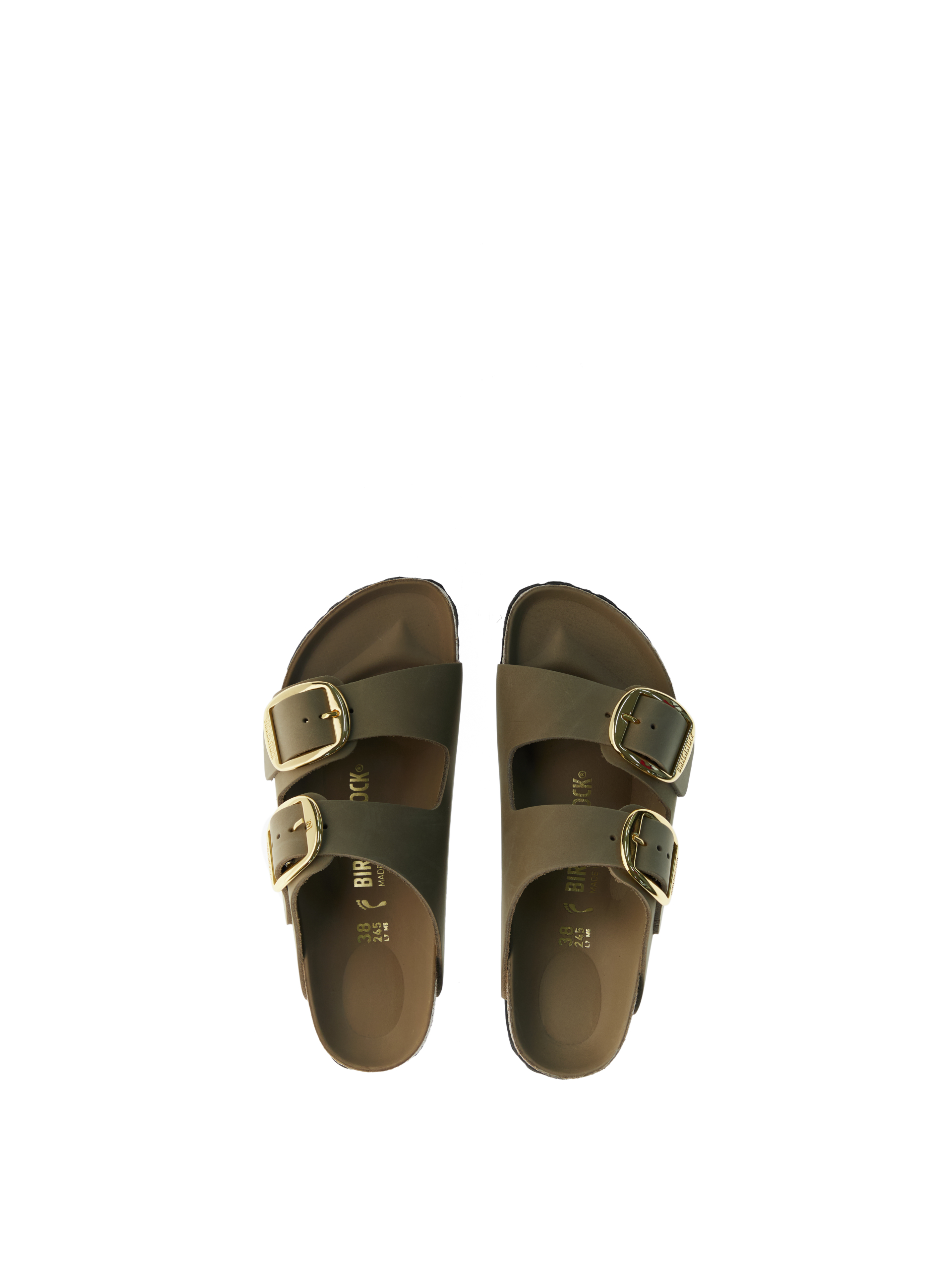 Ciabatte Arizona Big Buckle FANGO 39