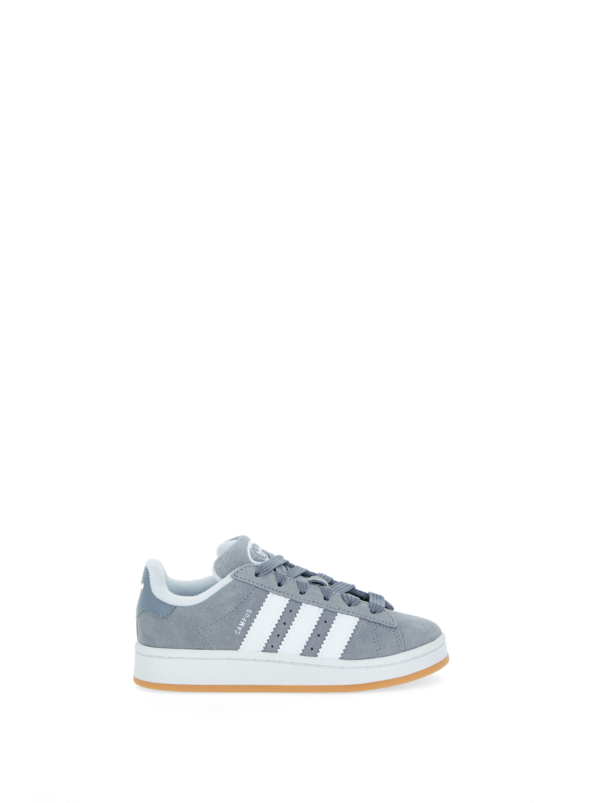 Adidas Sneakers in pelle GRIGIO