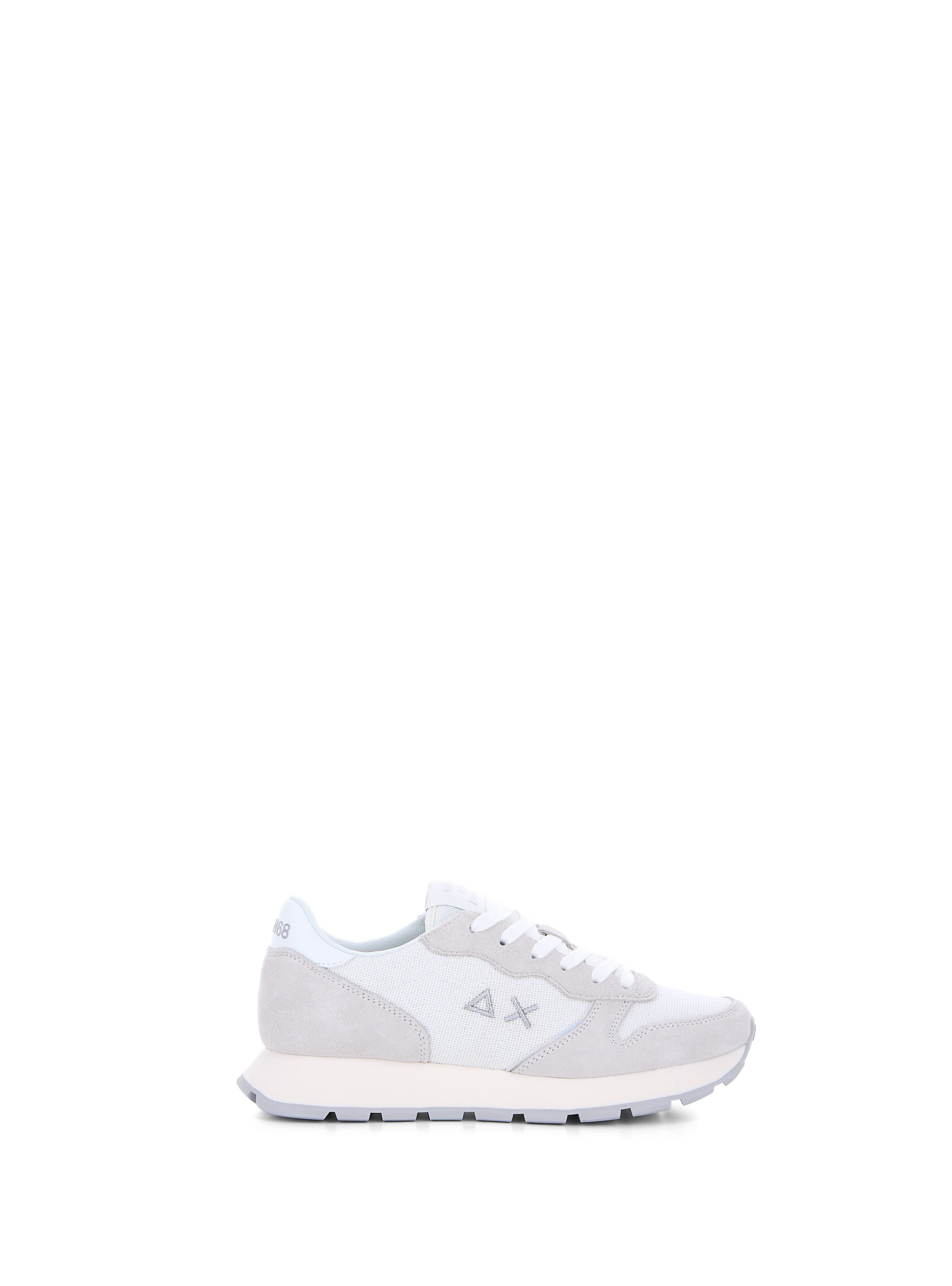 Sneakers in tessuto SUN68